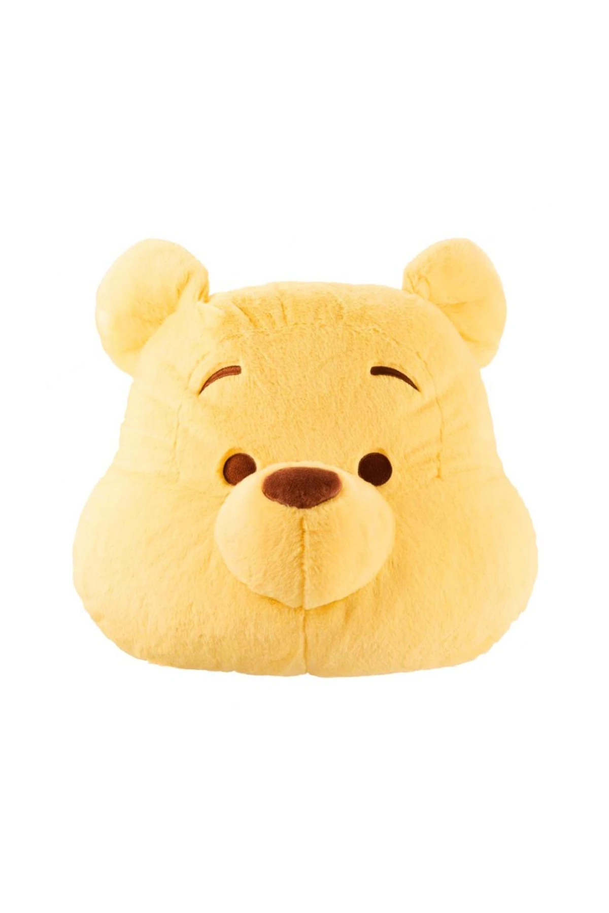 Disney Winnie The Pooh Lisanslı 55 cm Büyük Yastık