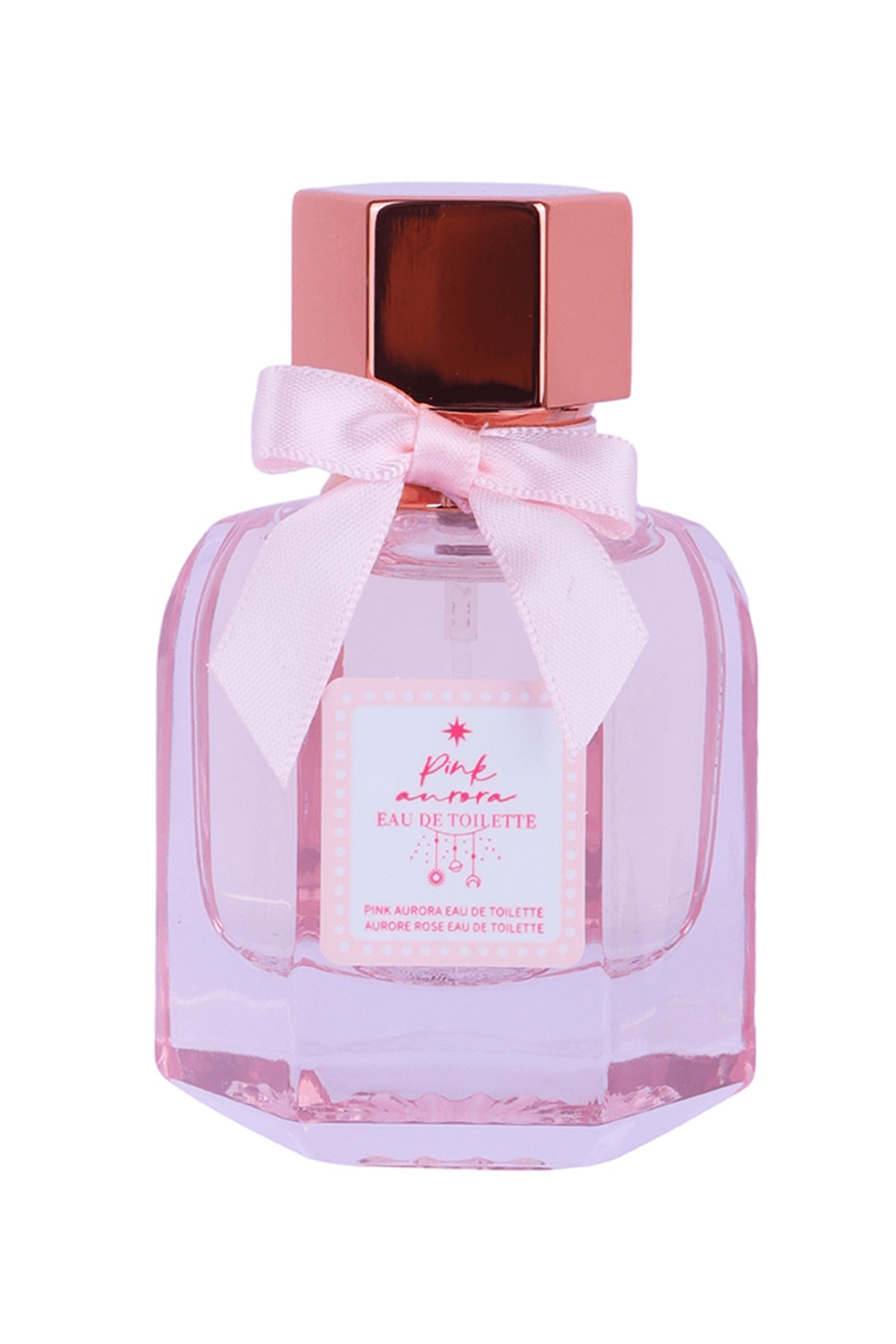 Pink Aurora Kadın Parfüm (30ml)