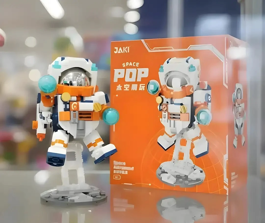 Havacılık Serisi Astronot