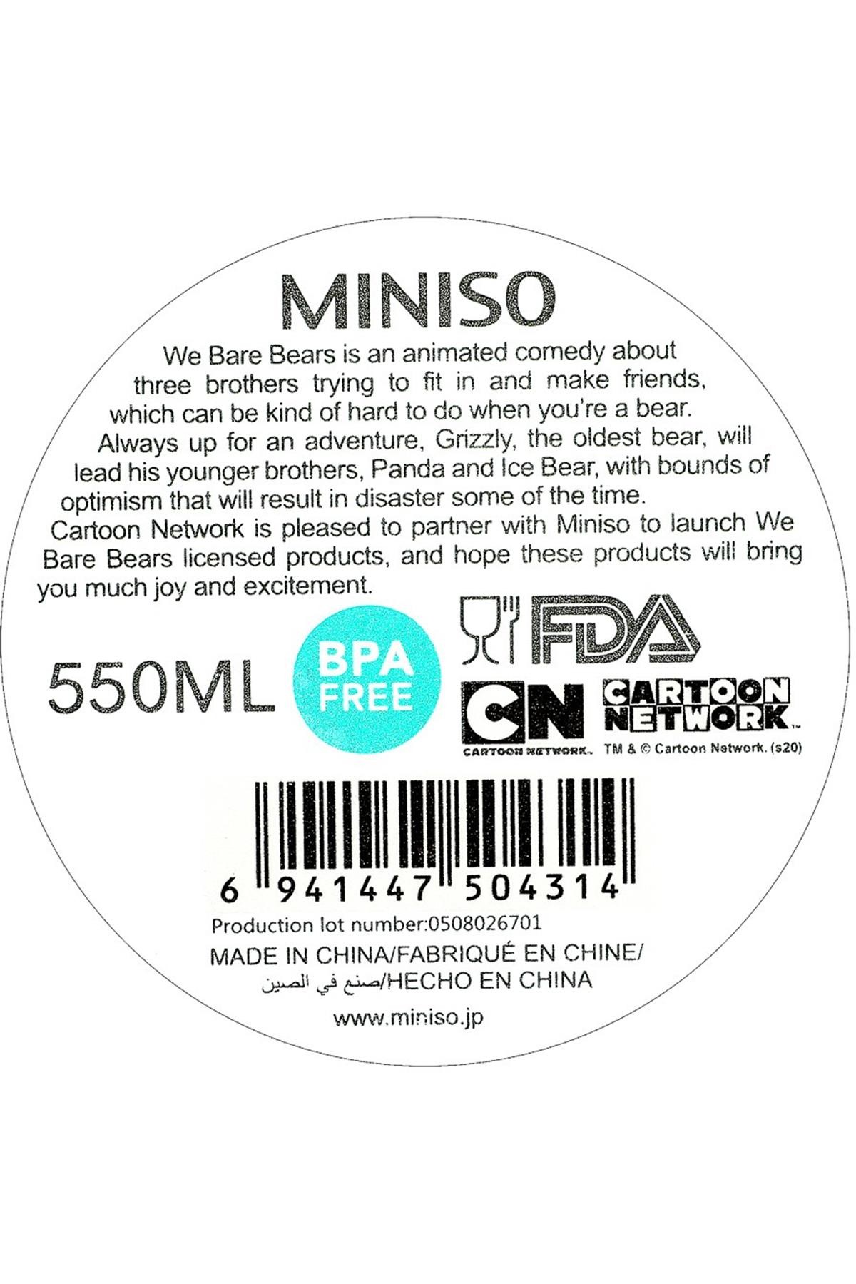 Miniso