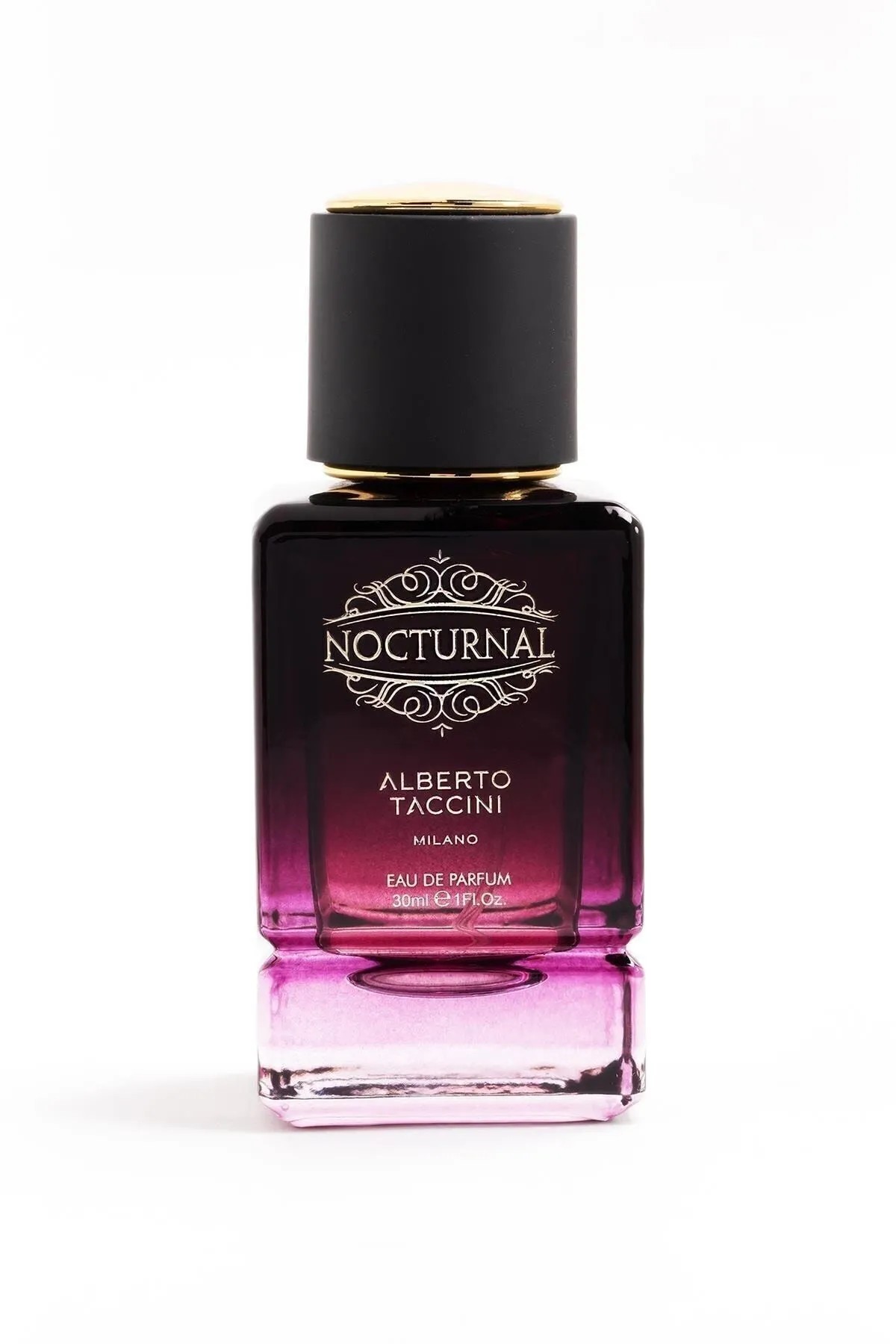 Alberto Taccini Nocturnal Kadın Parfümü 30 ml