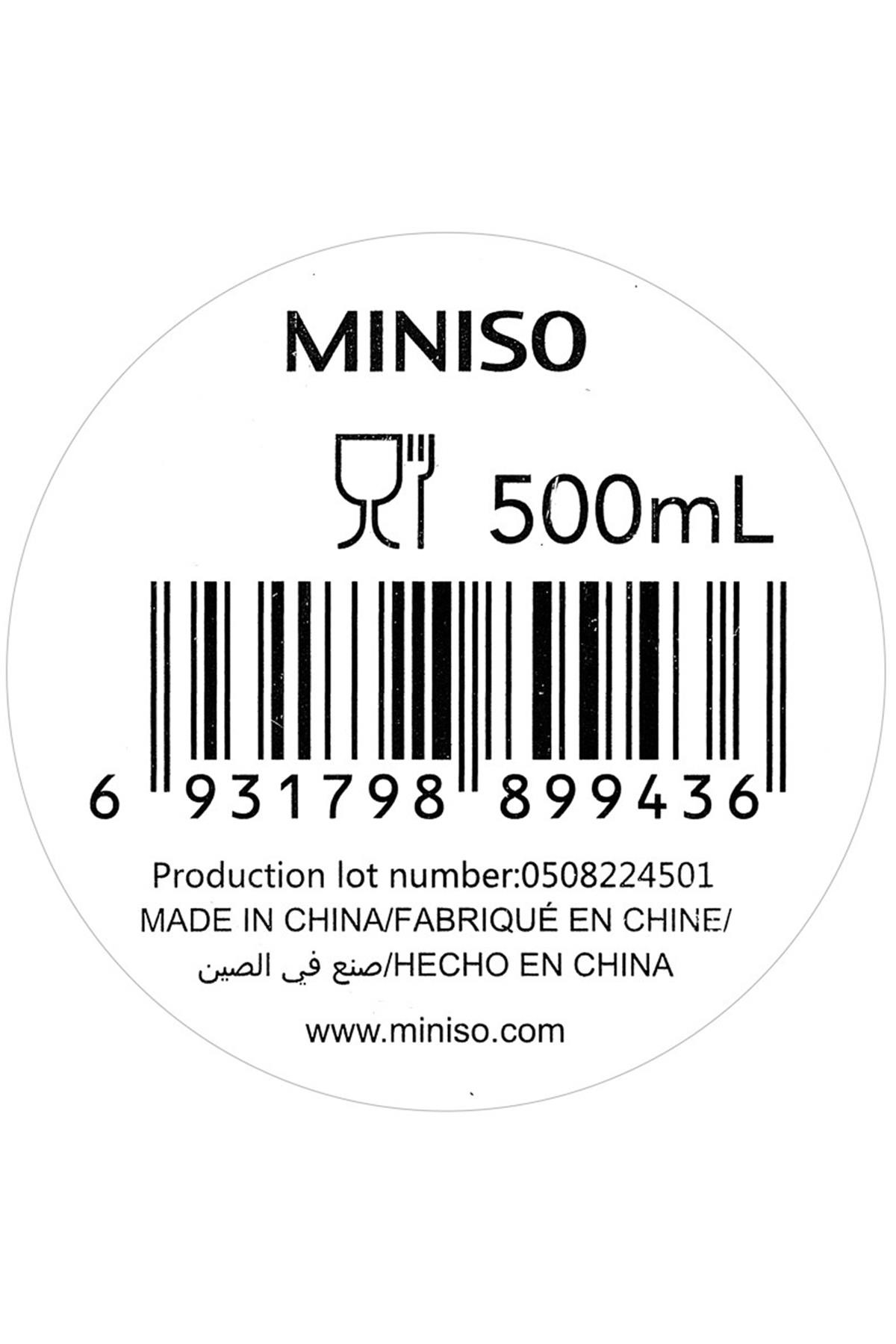 Miniso