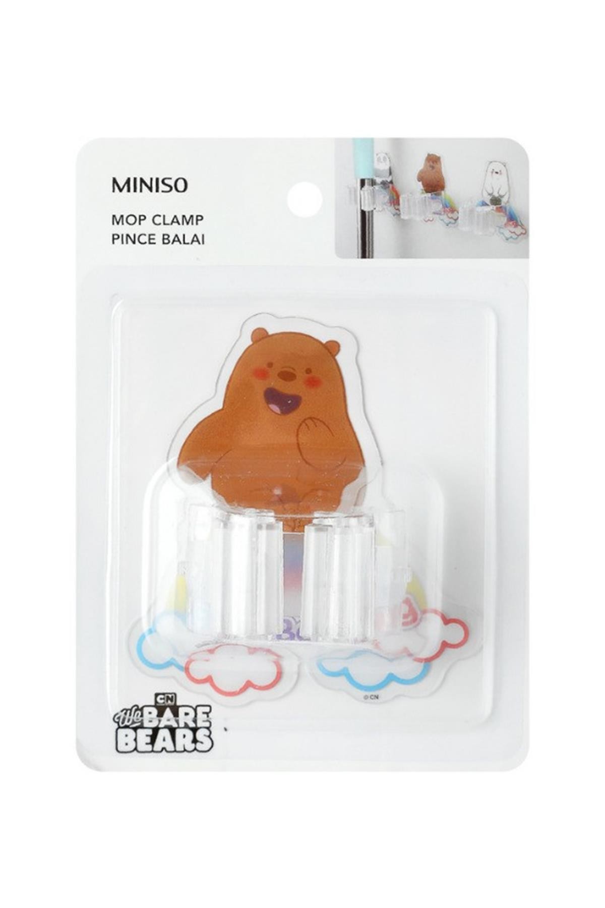 Miniso