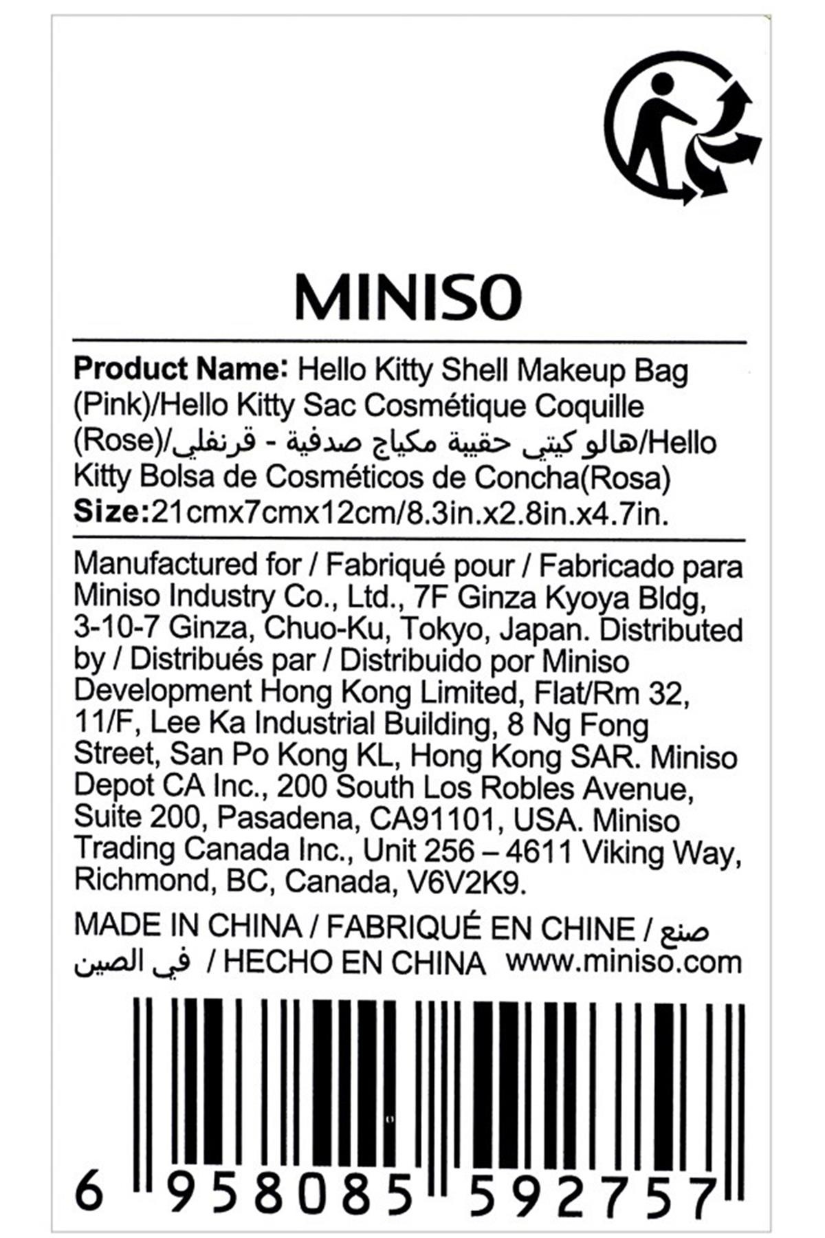 Miniso