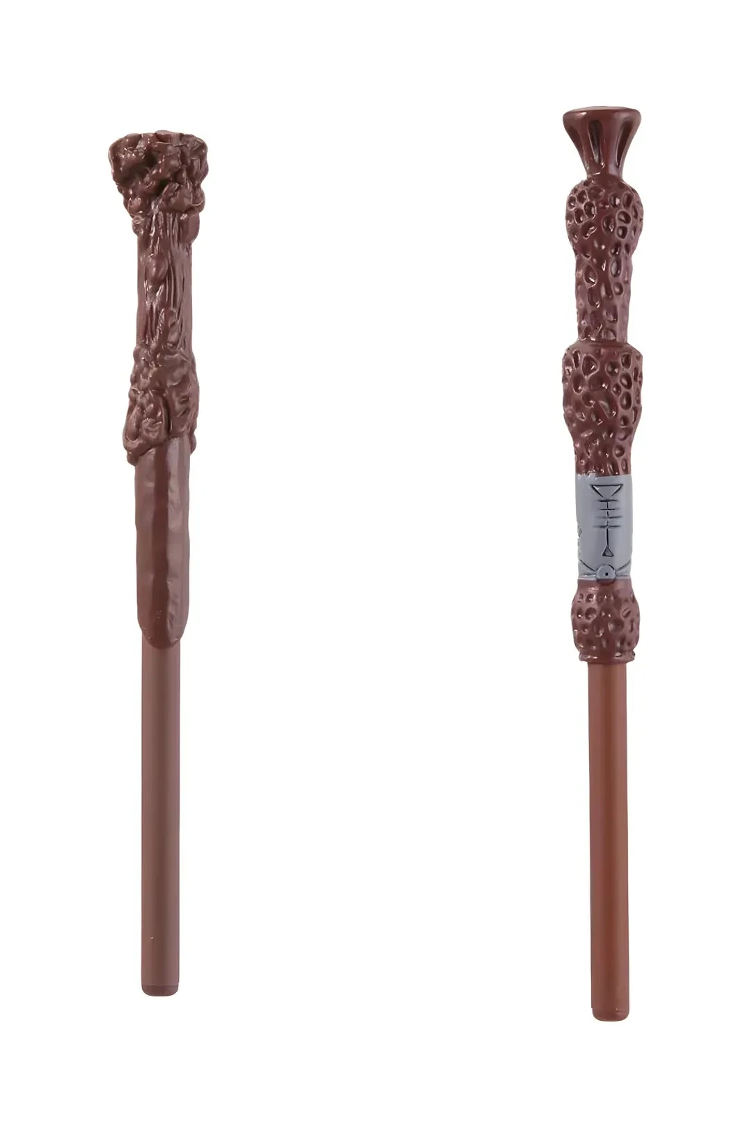 Harry Potter Lisanslı Sürpriz Asa Tasarımlı Tükenmez Kalem - Blind Box