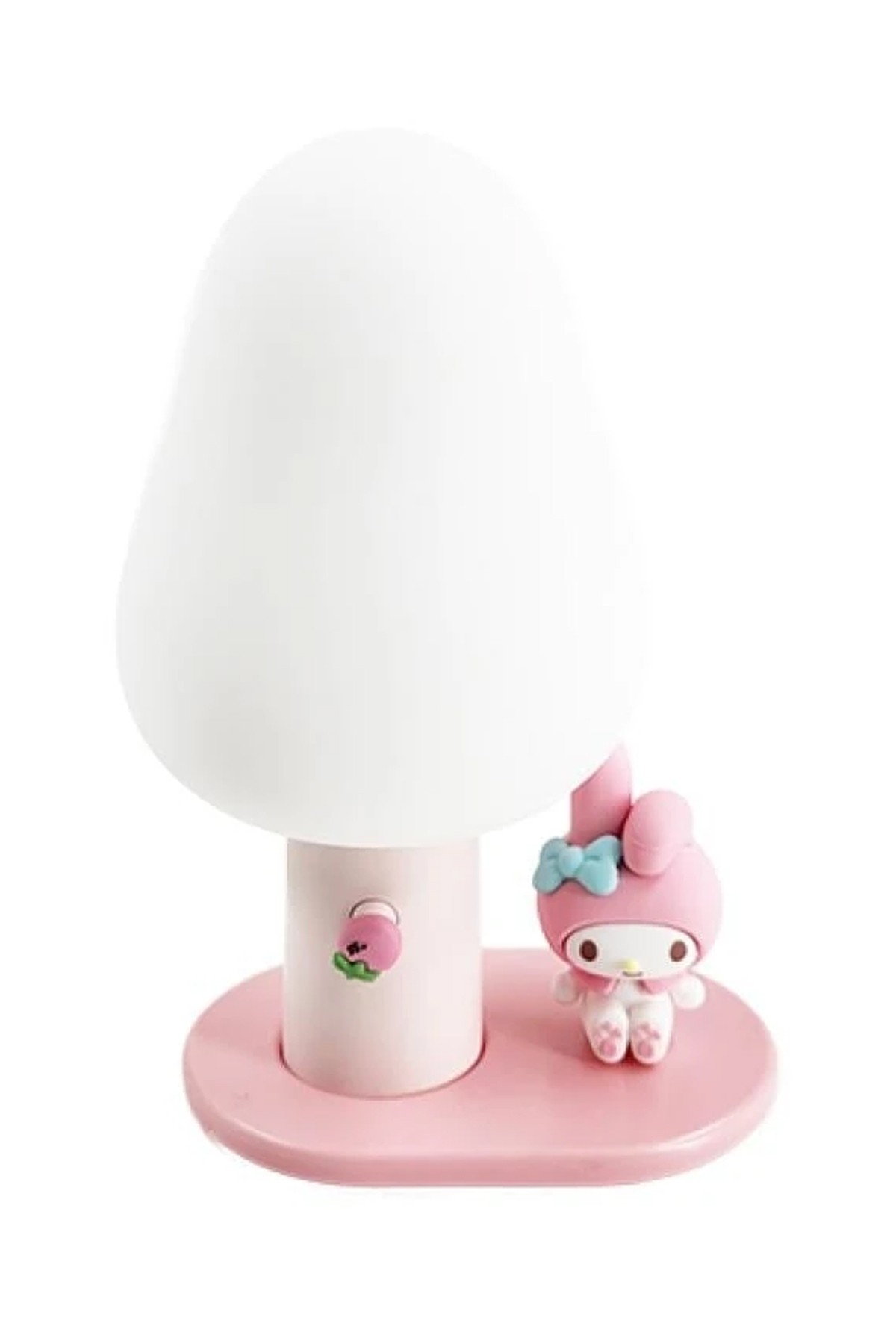 Sanrio Lisanslı Led Işıklı Gece Lambası - My Melody