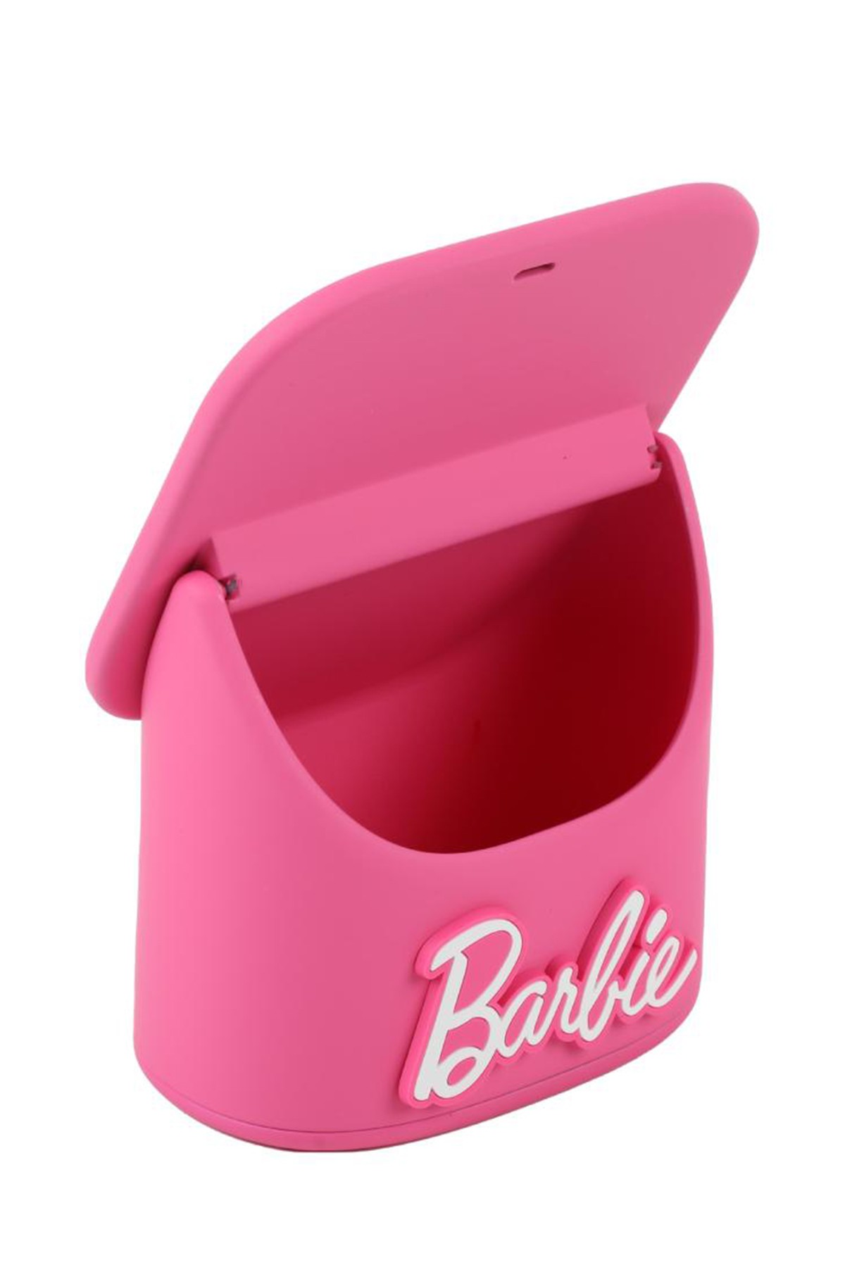 Barbie Lisanslı Düzenleyicili Makyaj Aynası