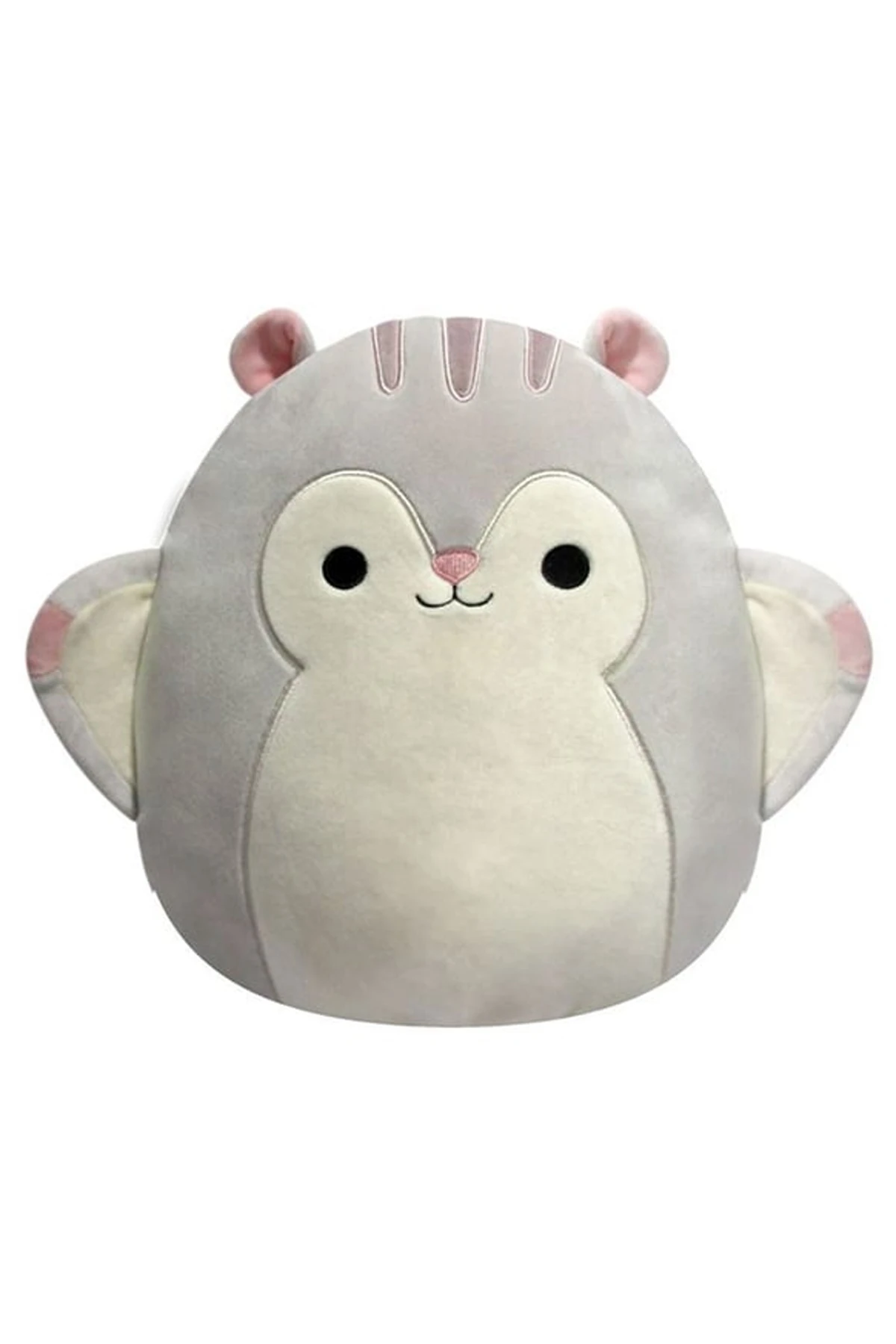 Squishmallow Uçan Sincap Steph 40 Cm (Outlet)