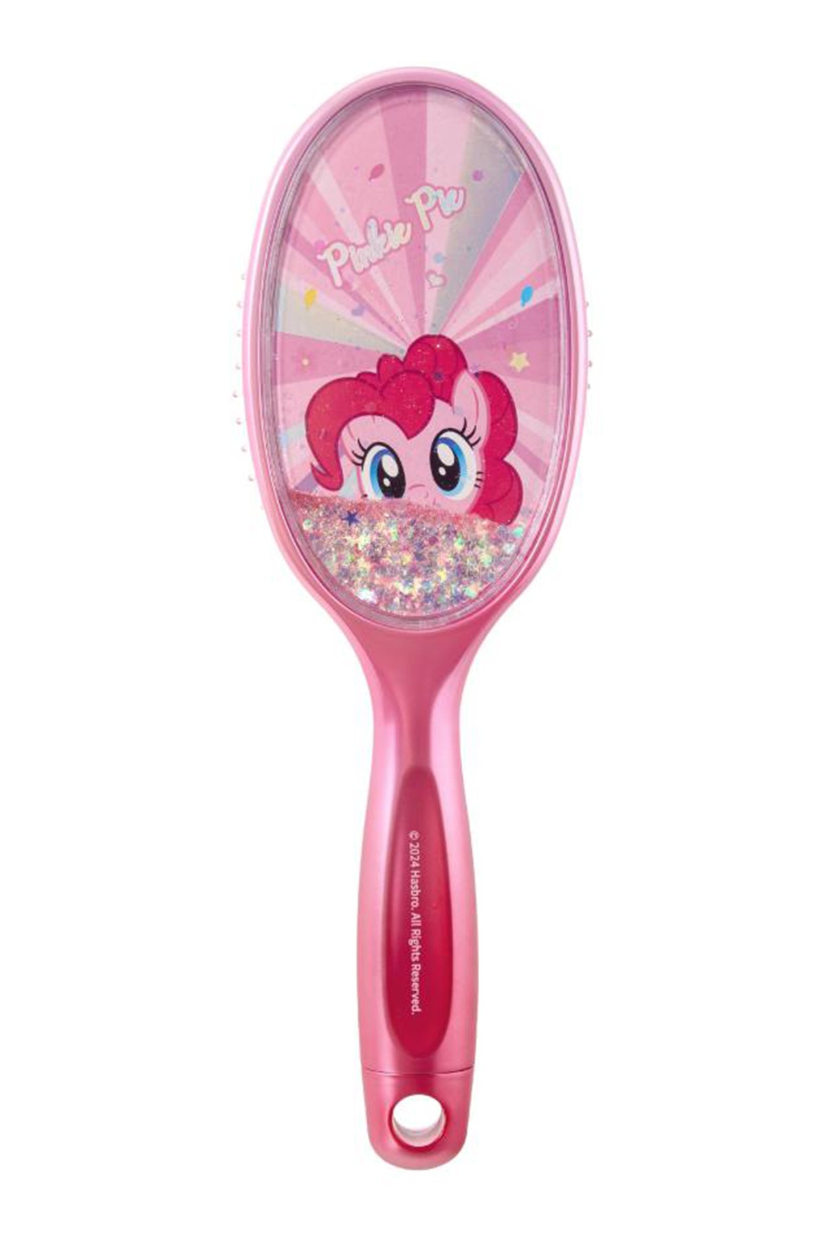 My Little Pony Lisanslı Saç Fırçası