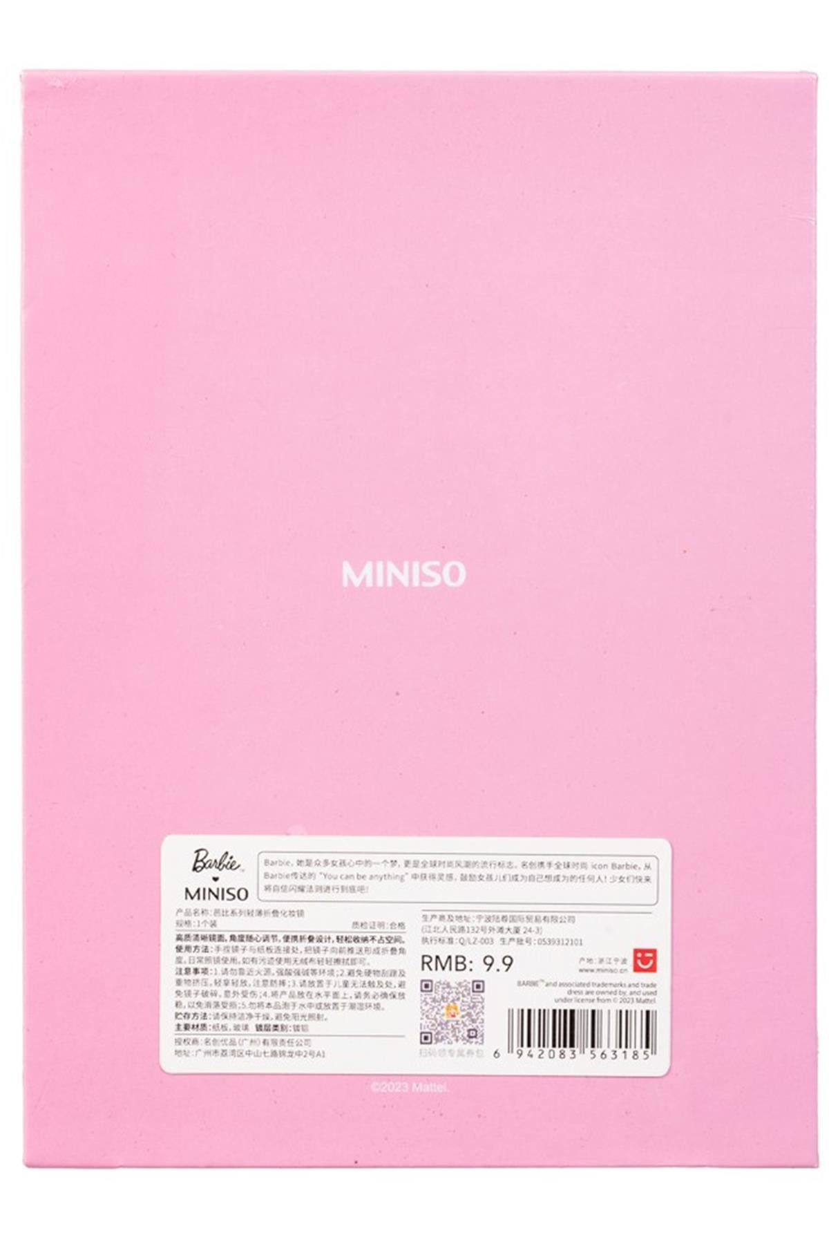 Miniso