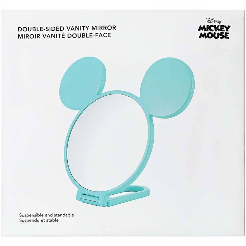 Mickey Mouse Koleksiyon Çift Taraflı Makyaj Aynası Mickey