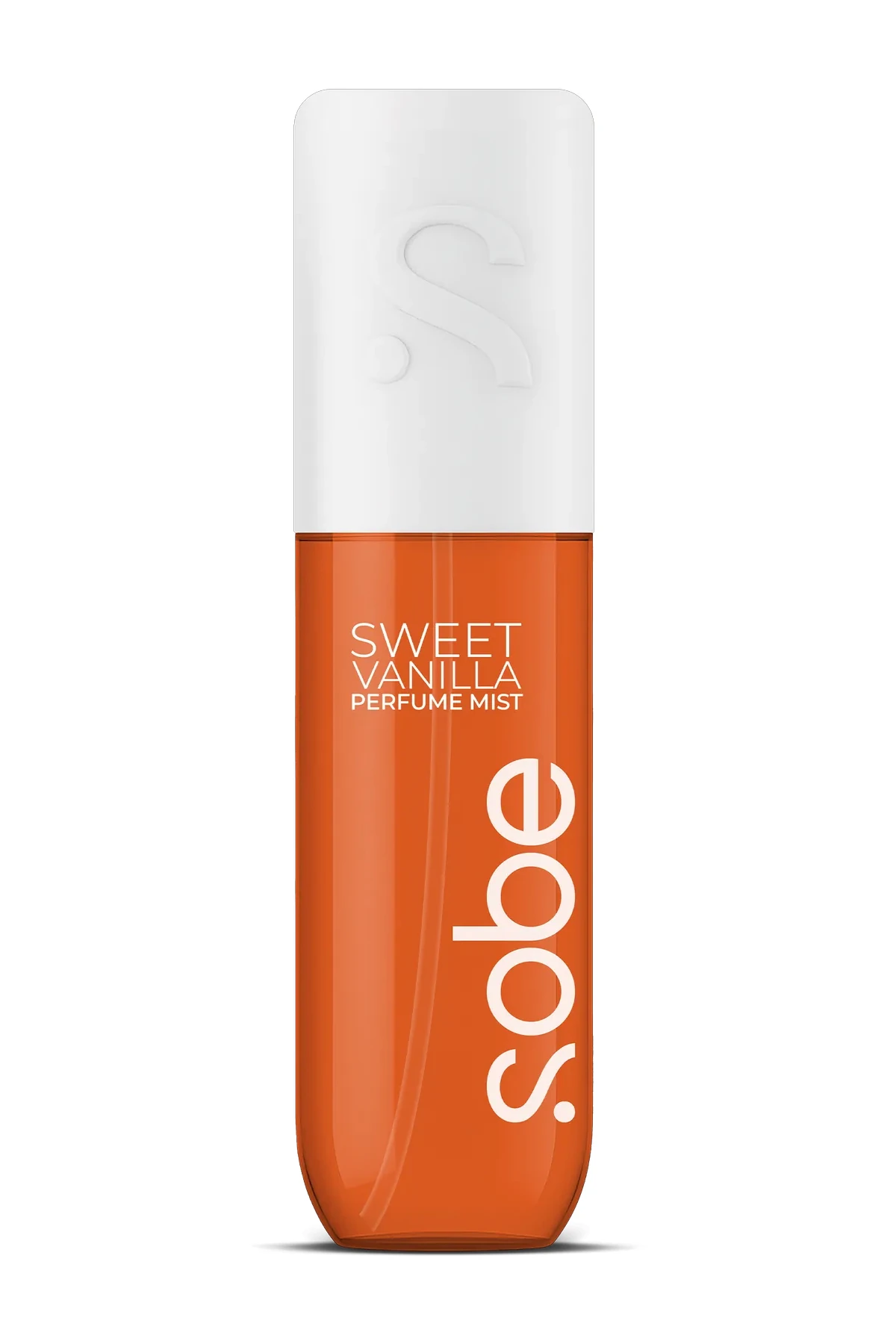 Sobe Perfume Mist - Sweet Vanilla 100 Ml