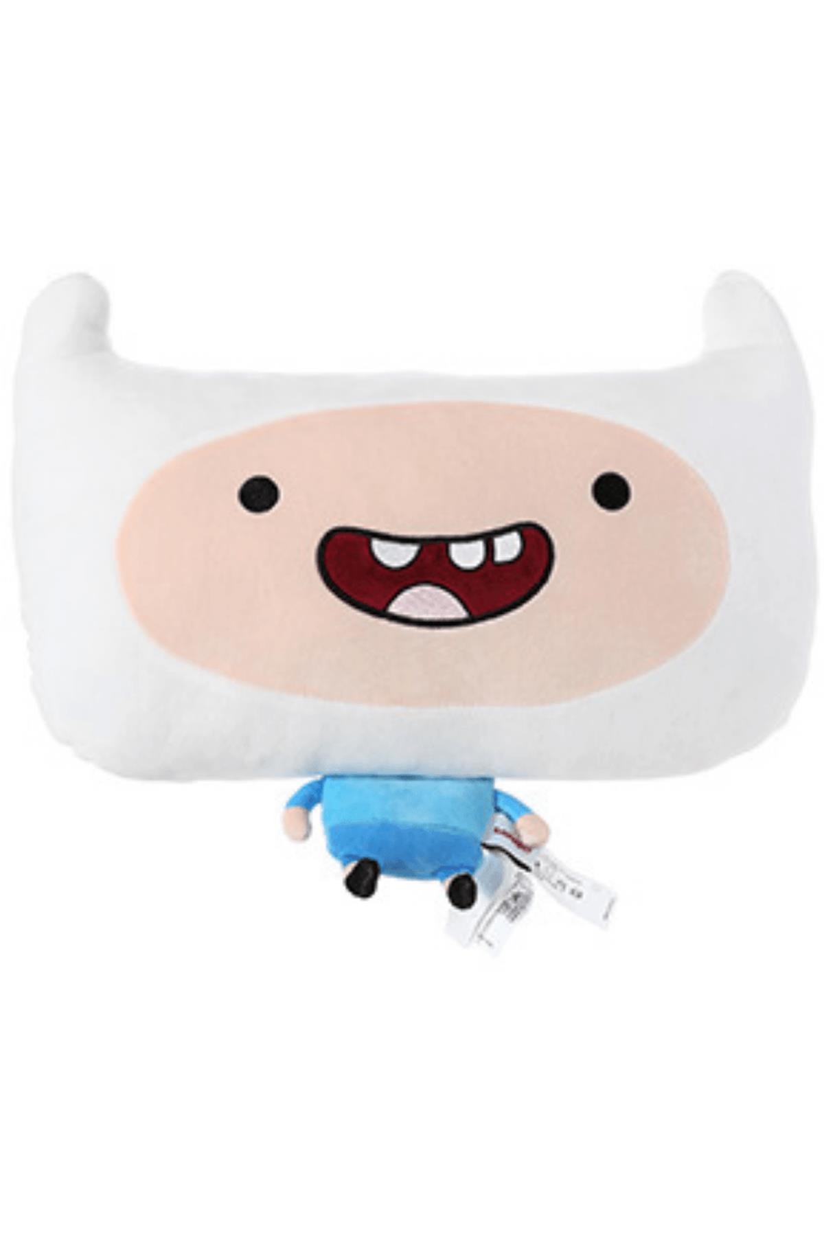 Adventure Time Peluş Oyuncak-Finn 37X30Cm