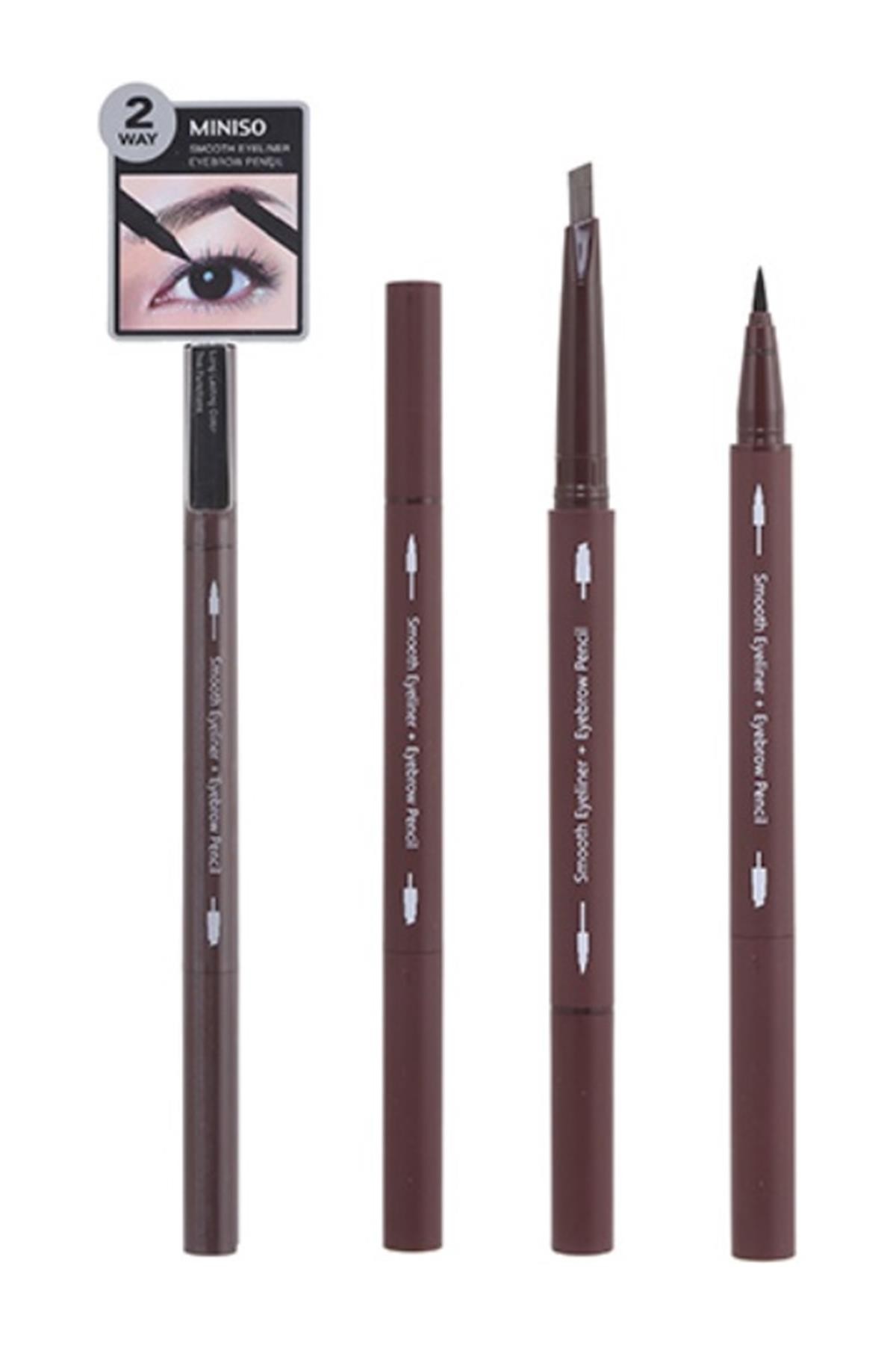 İki Fonksiyonlu Eyeliner