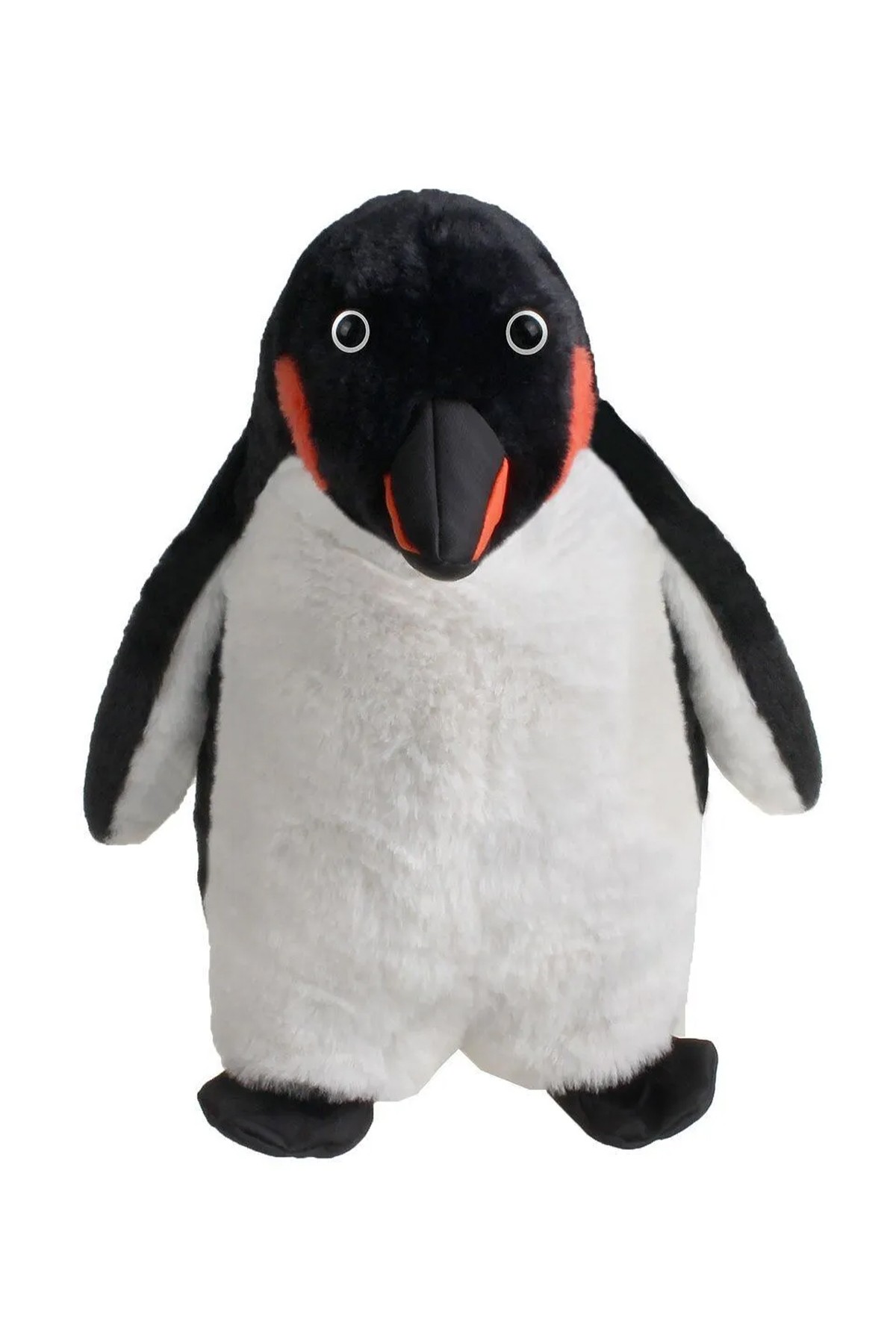 Büyük Penguen Yumuşak Bebek (Outlet)