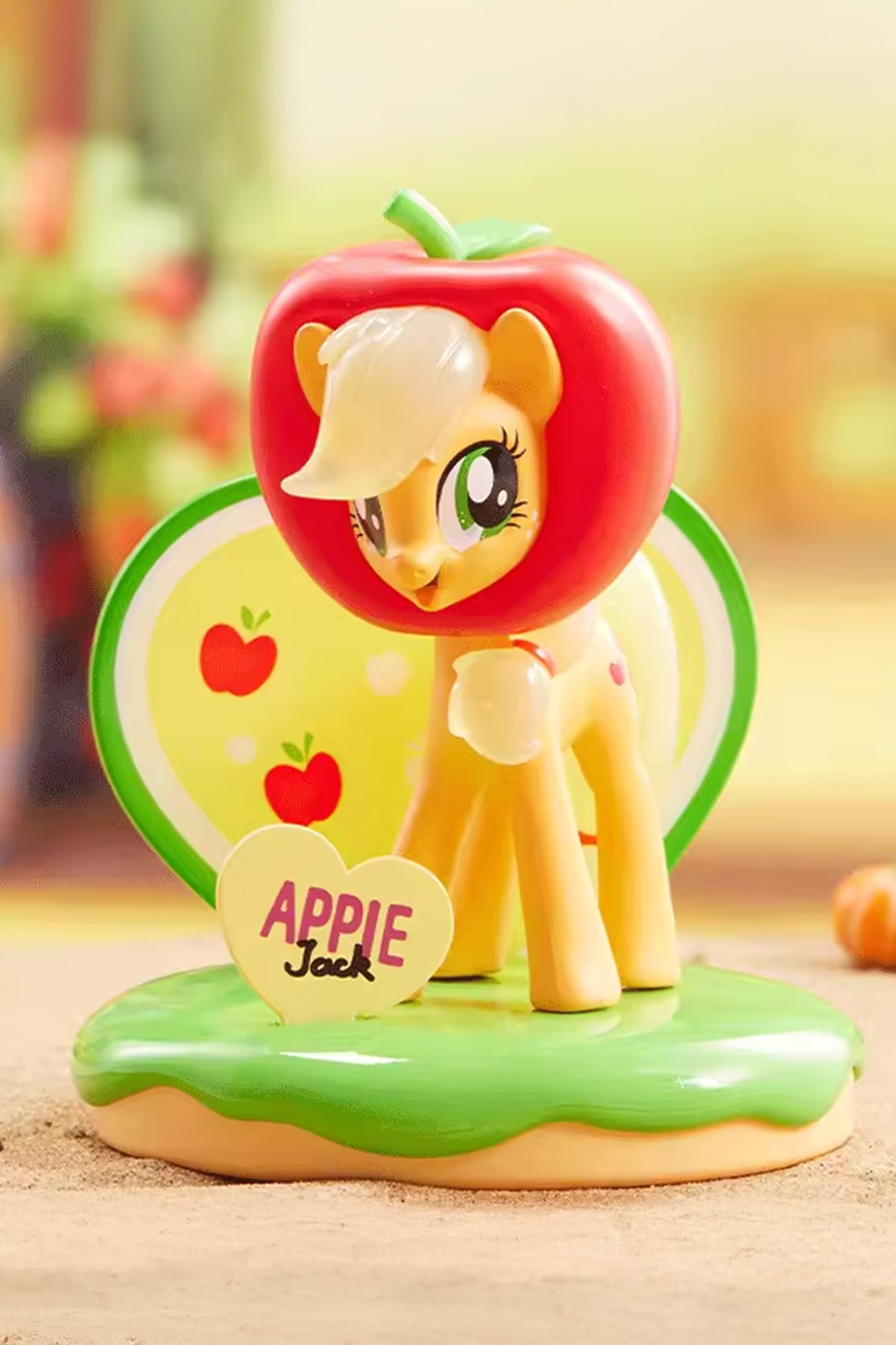 My Little Pony Lisanslı Sürpriz Figürlü Kutu Blind Box