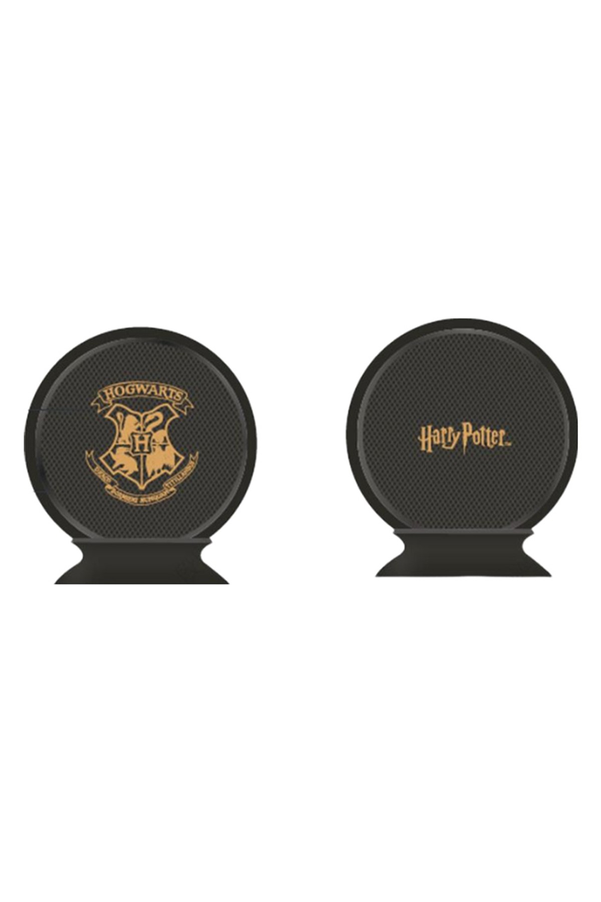 Harry Potter Lisanslı Manyetik Kablosuz Hoparlör