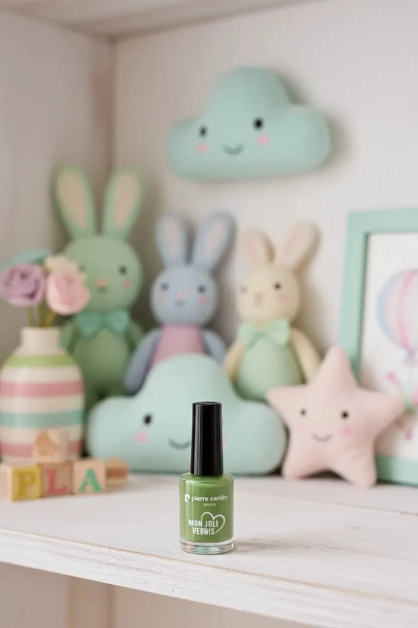 Pierre Cardin Mon Joli Vernis-173 Oje