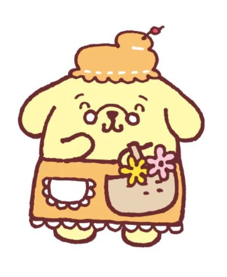 Nine (Grandmother)