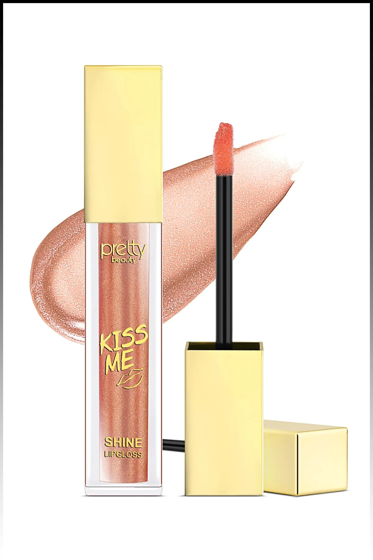 Pretty Shine Lip Gloss Pb-170A-05