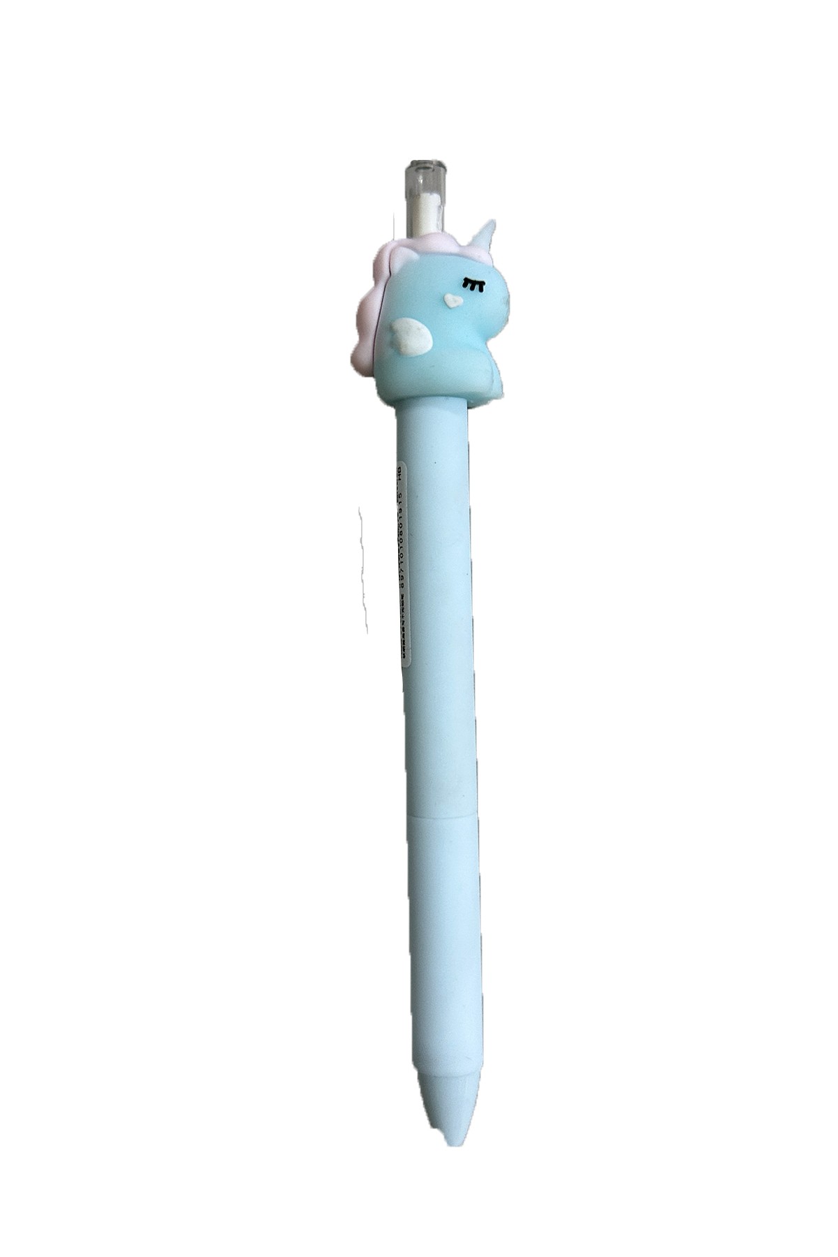 Unicus - Unicorn Bitmeyen Versatil Kalem
