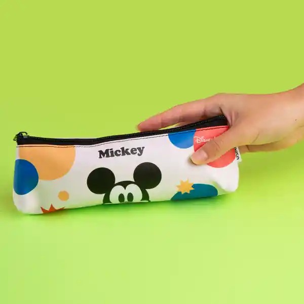 Disney 100. Yıl Lisanslı Mickey Mouse Kalemlik