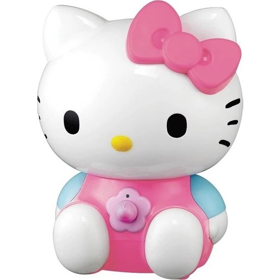 Hello Kitty Hava Nemlendirme Cihazı