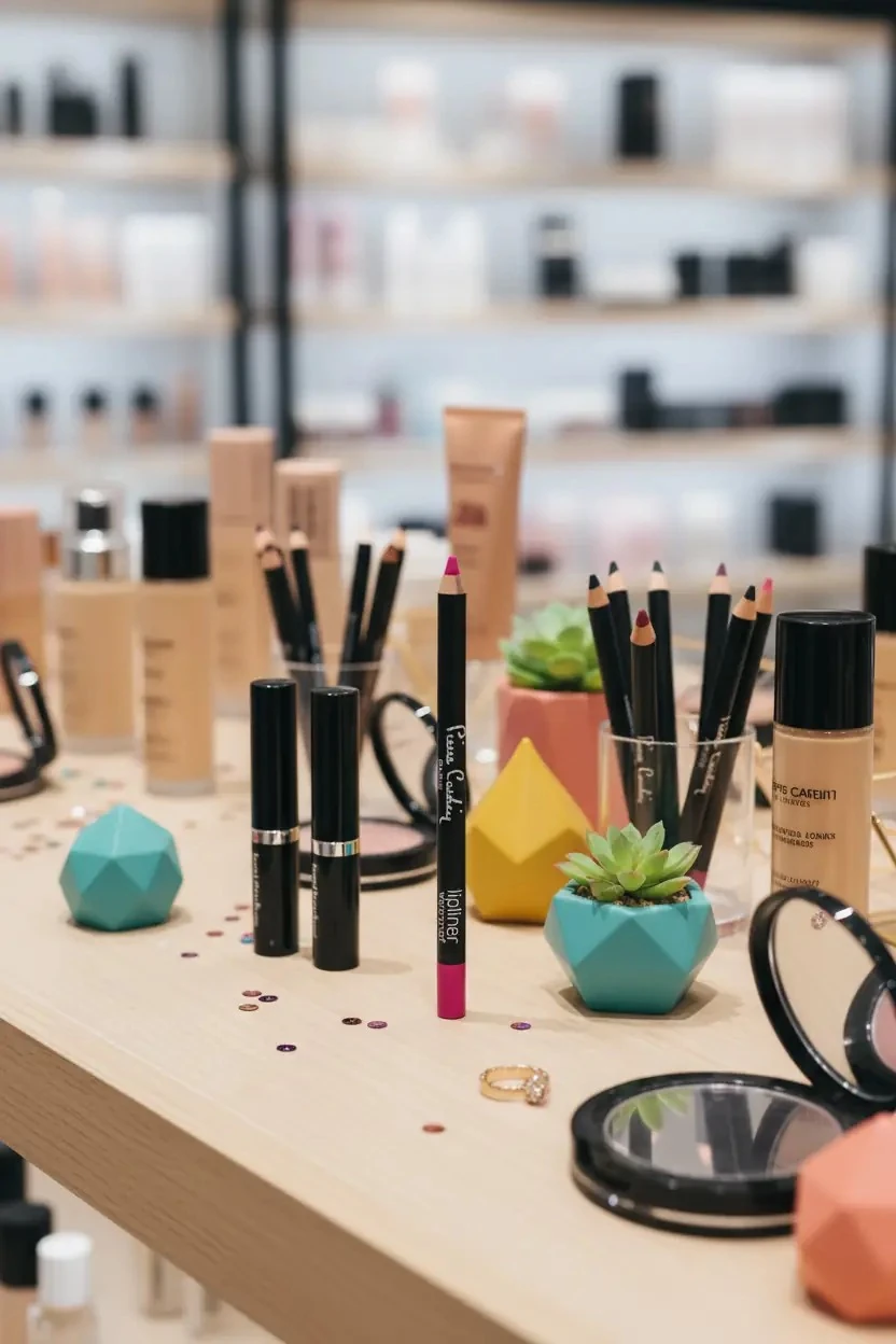 Pierre Cardin Lipliner Waterproof Red Dıva Dudak Kalemi