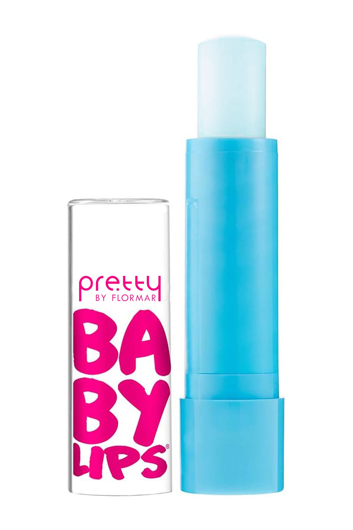 Pretty Beauty Lip Balm Kiraz