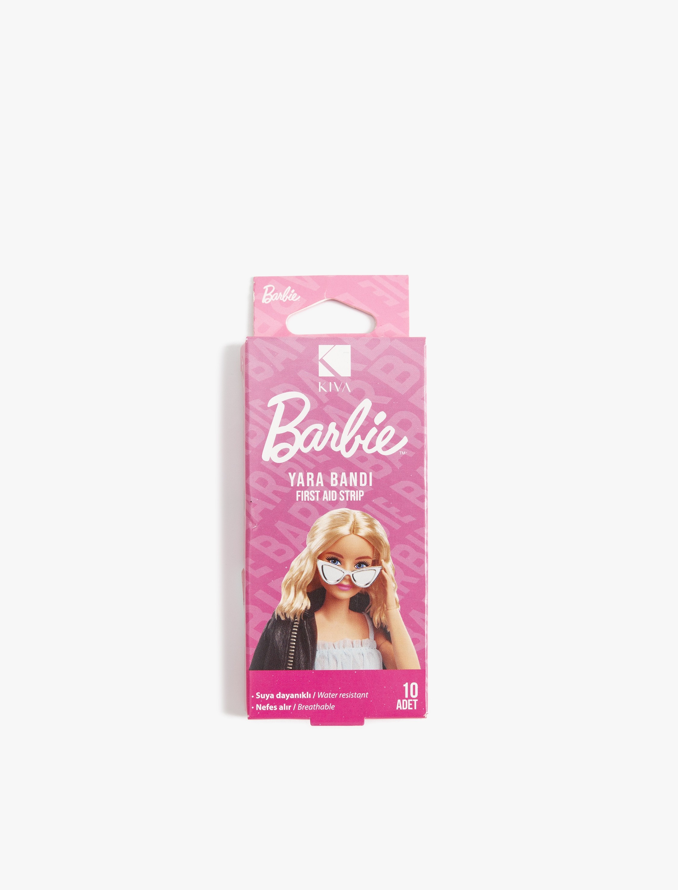 Barbie Yarabandı 10'lu