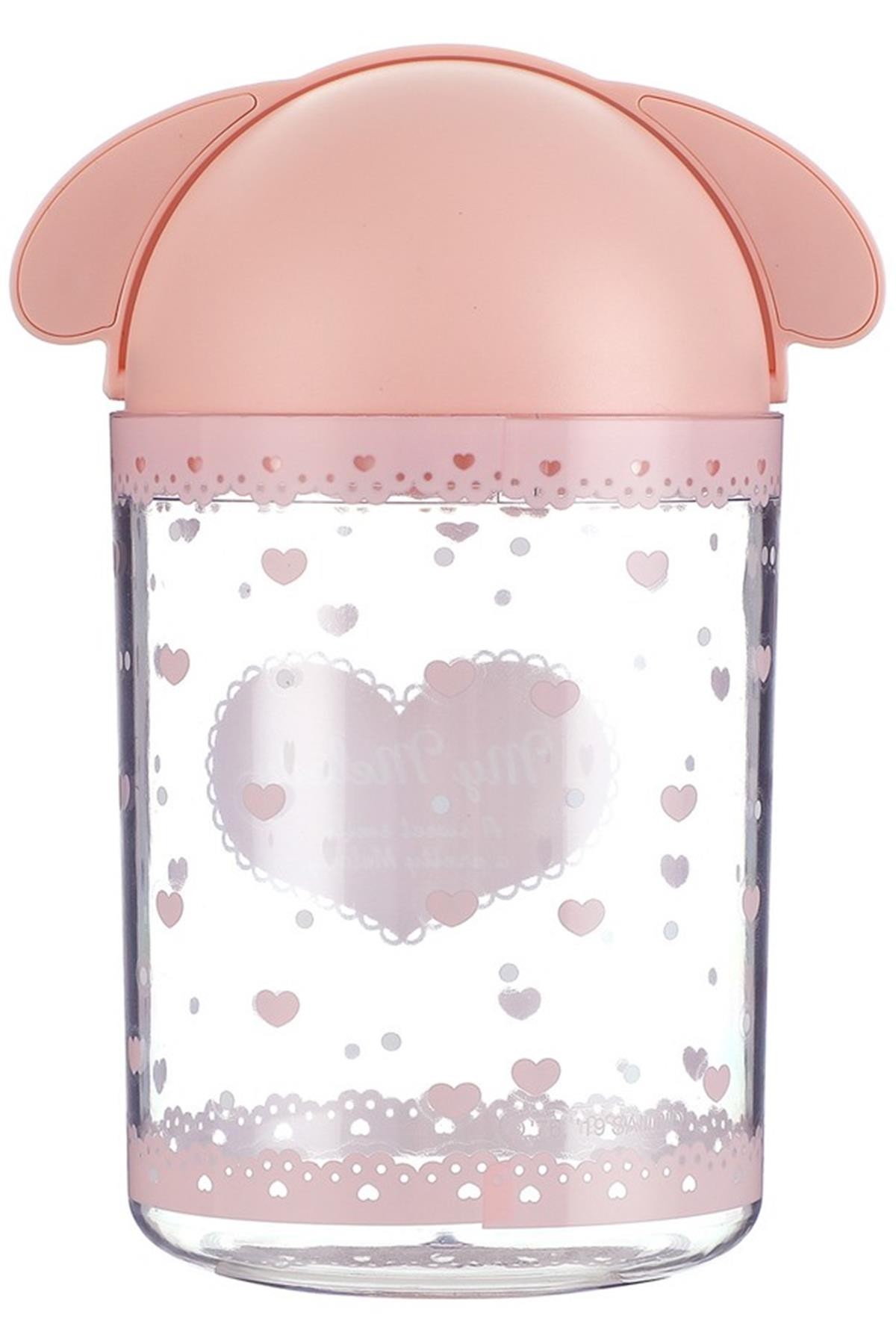 Sanrio My Melody Mini Saklama Kovası 410 Ml