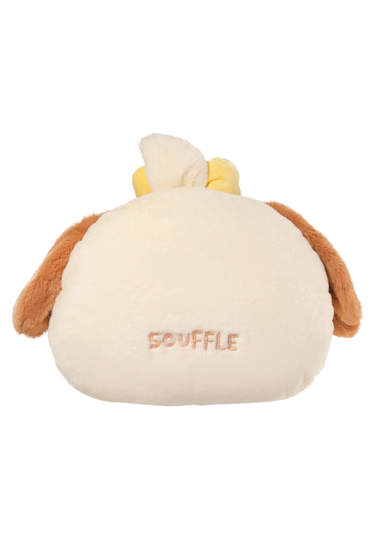 Mikko Lisanslı Çilek Serisi Peluş Yastık 40cm (Souffle) (Outlet)