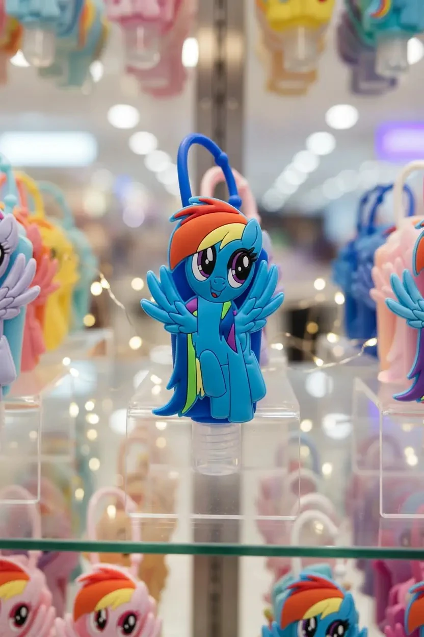 Mavi At Kolonya Jel 29 Ml