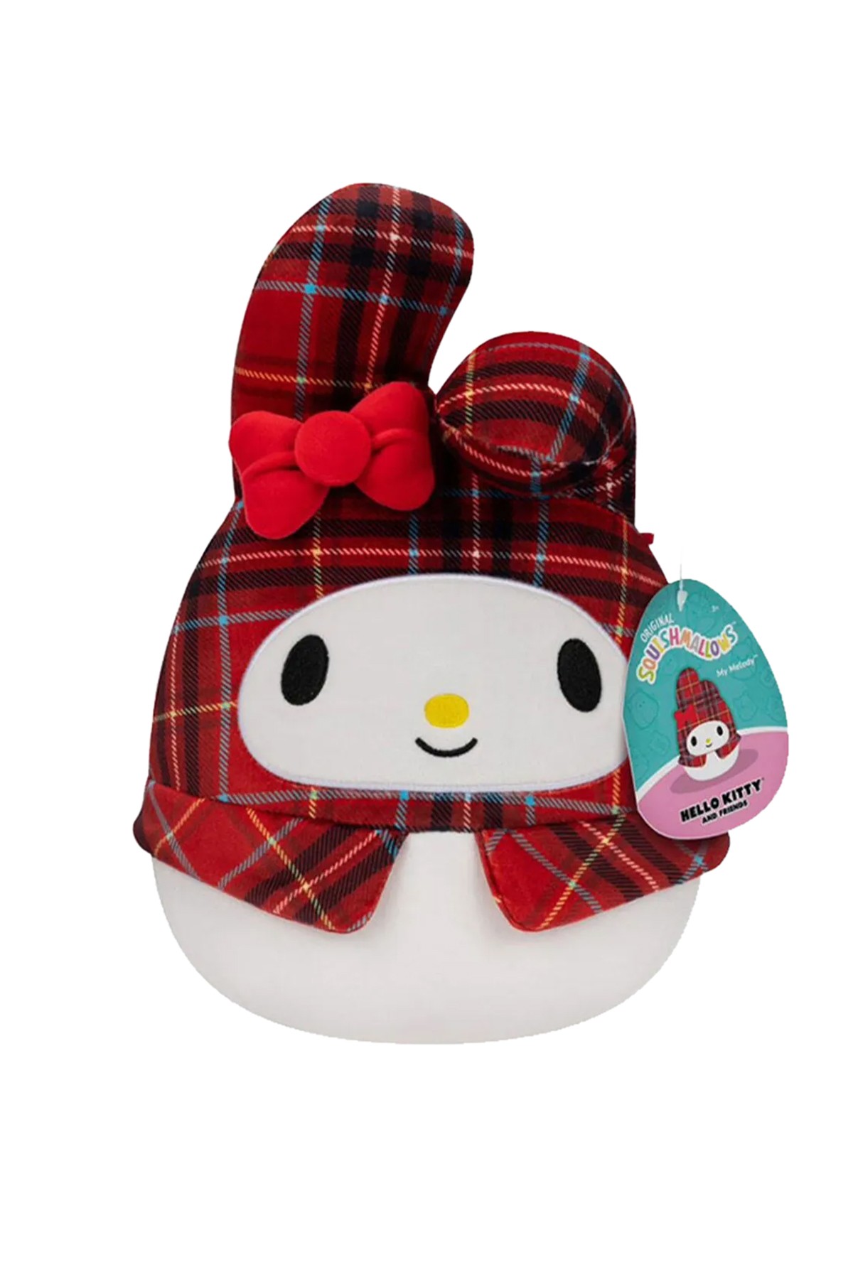 Squishmallows Hello Kitty Serisi 20 CM