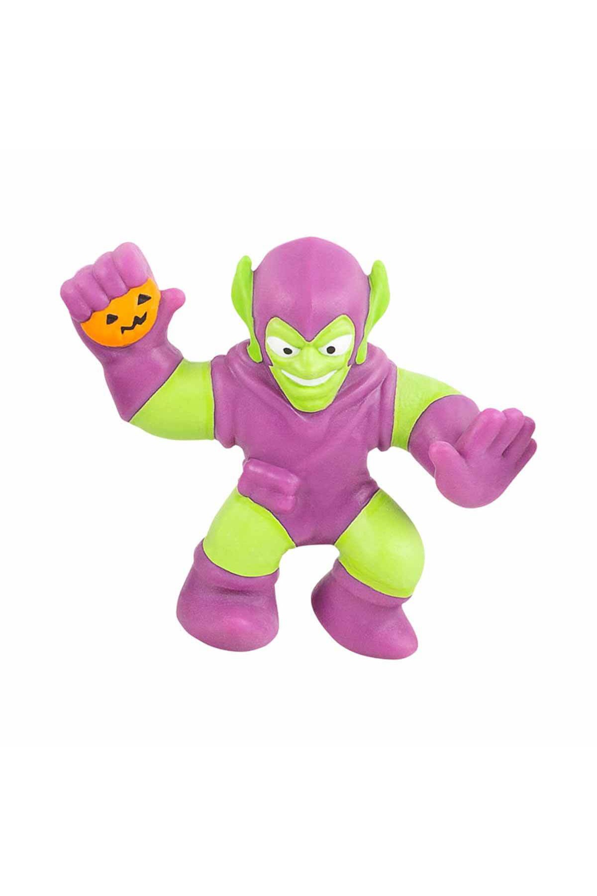 Goojitzu Marvel Minis Figür