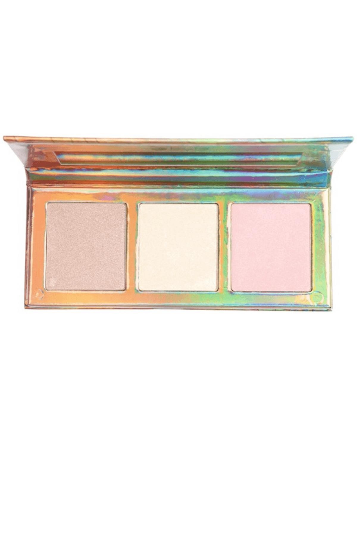 Bote Makeup Perfect Sılky Hıghlıghter Palet