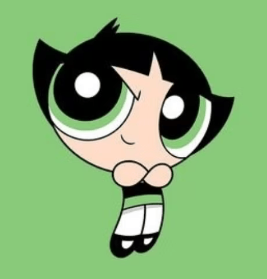 Buttercup