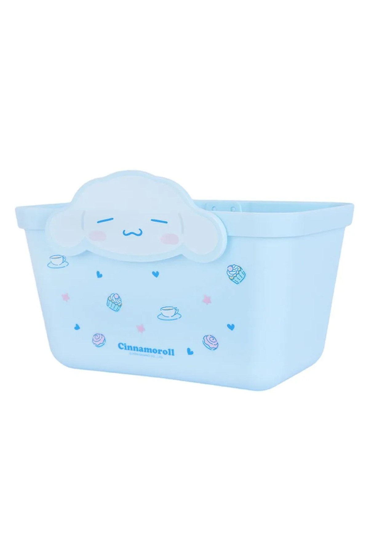 Sanrio Lisanslı Cinnamoroll Sepet