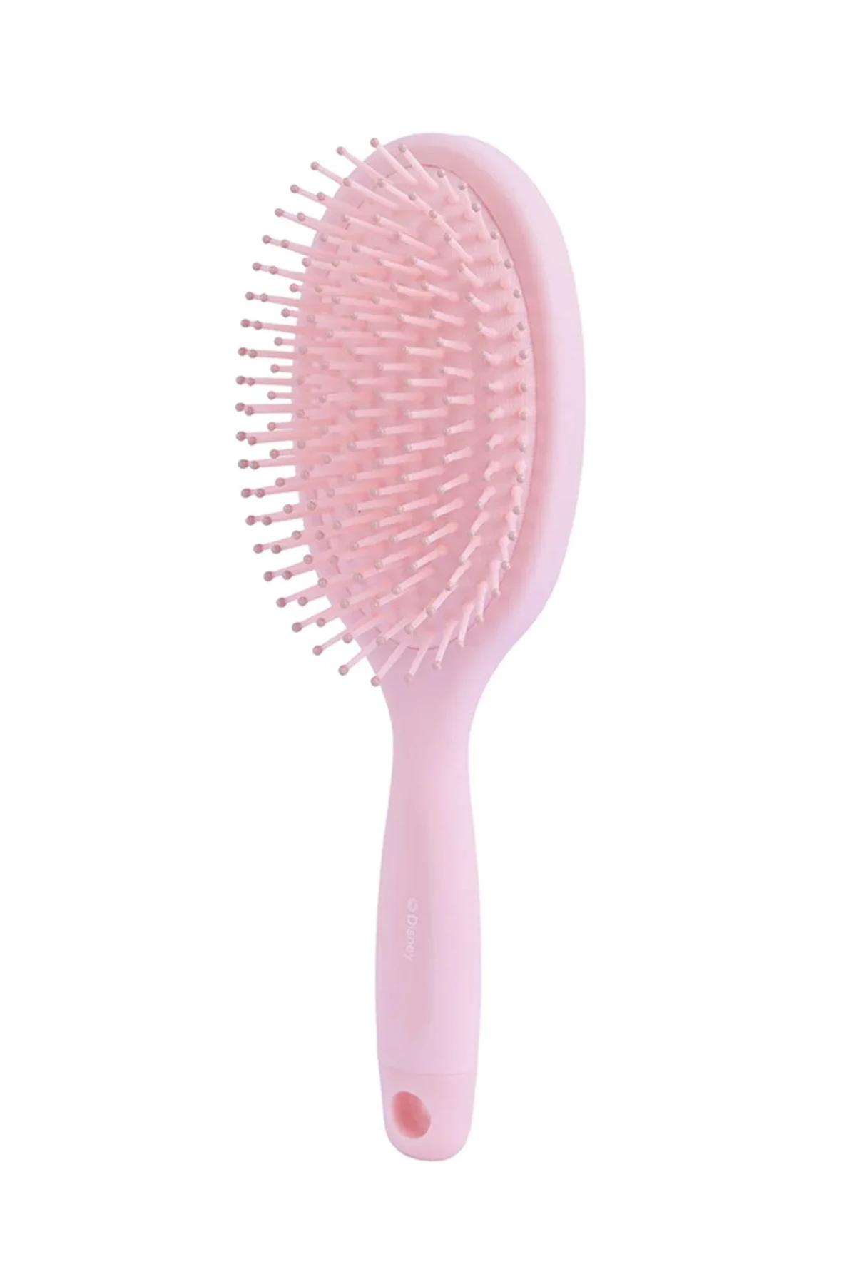 Disney Prenses Lisanslı Oval Saç Fırçası (Cinderella)