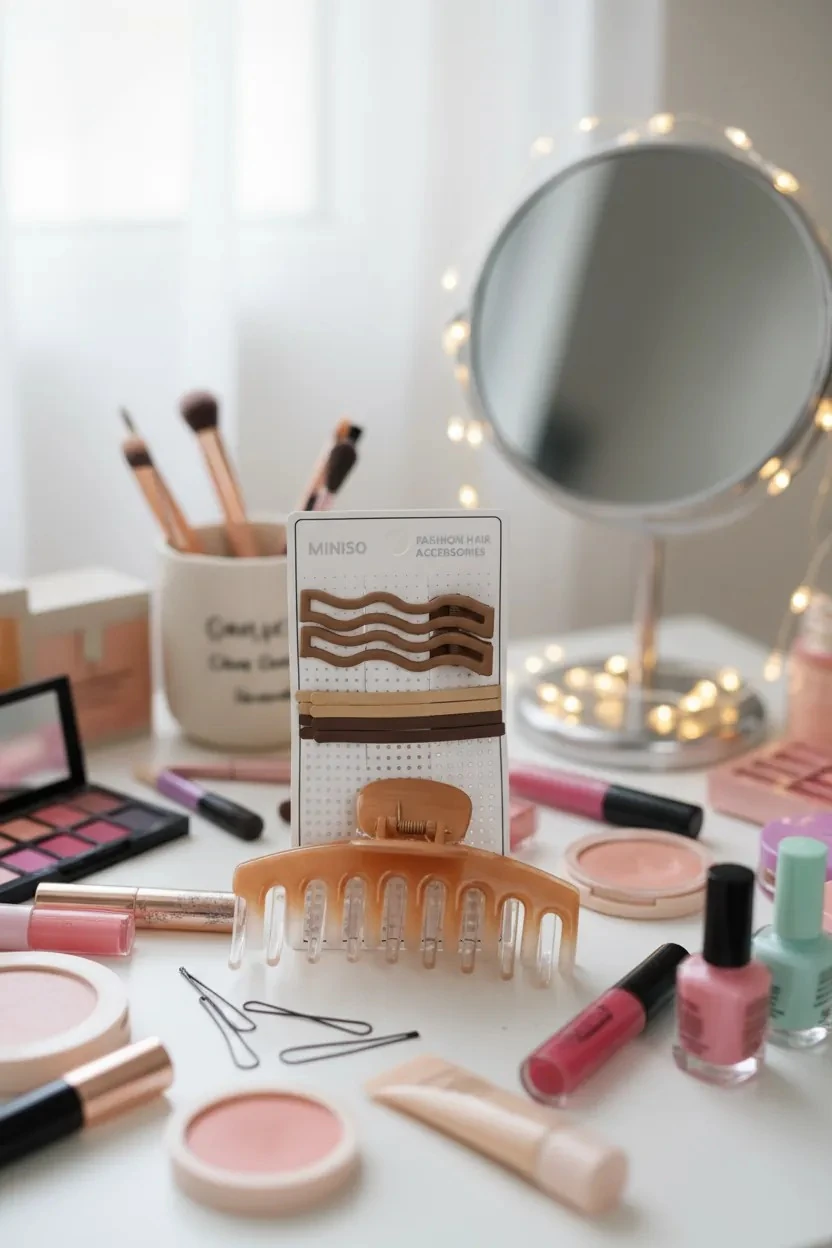 Gradyan Renkli 7'li Toka Seti