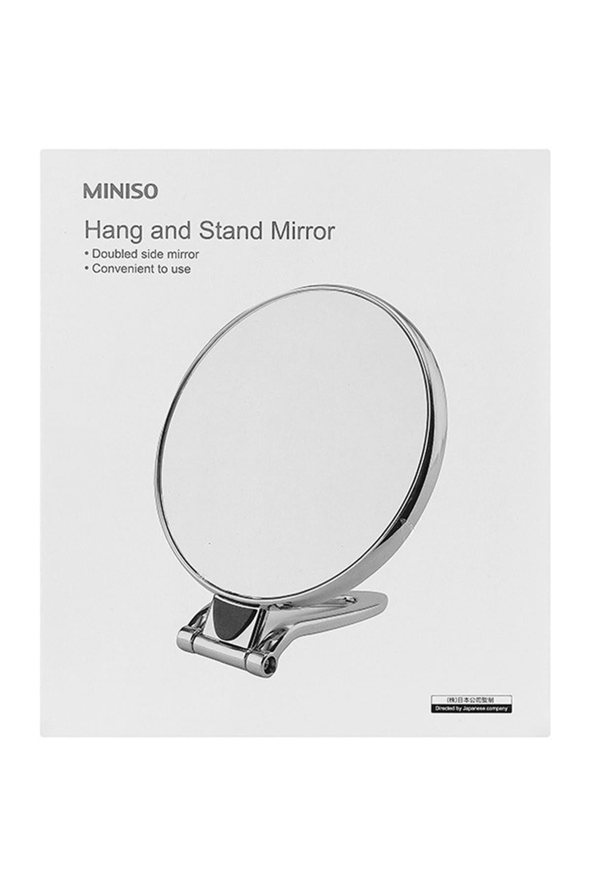 Miniso