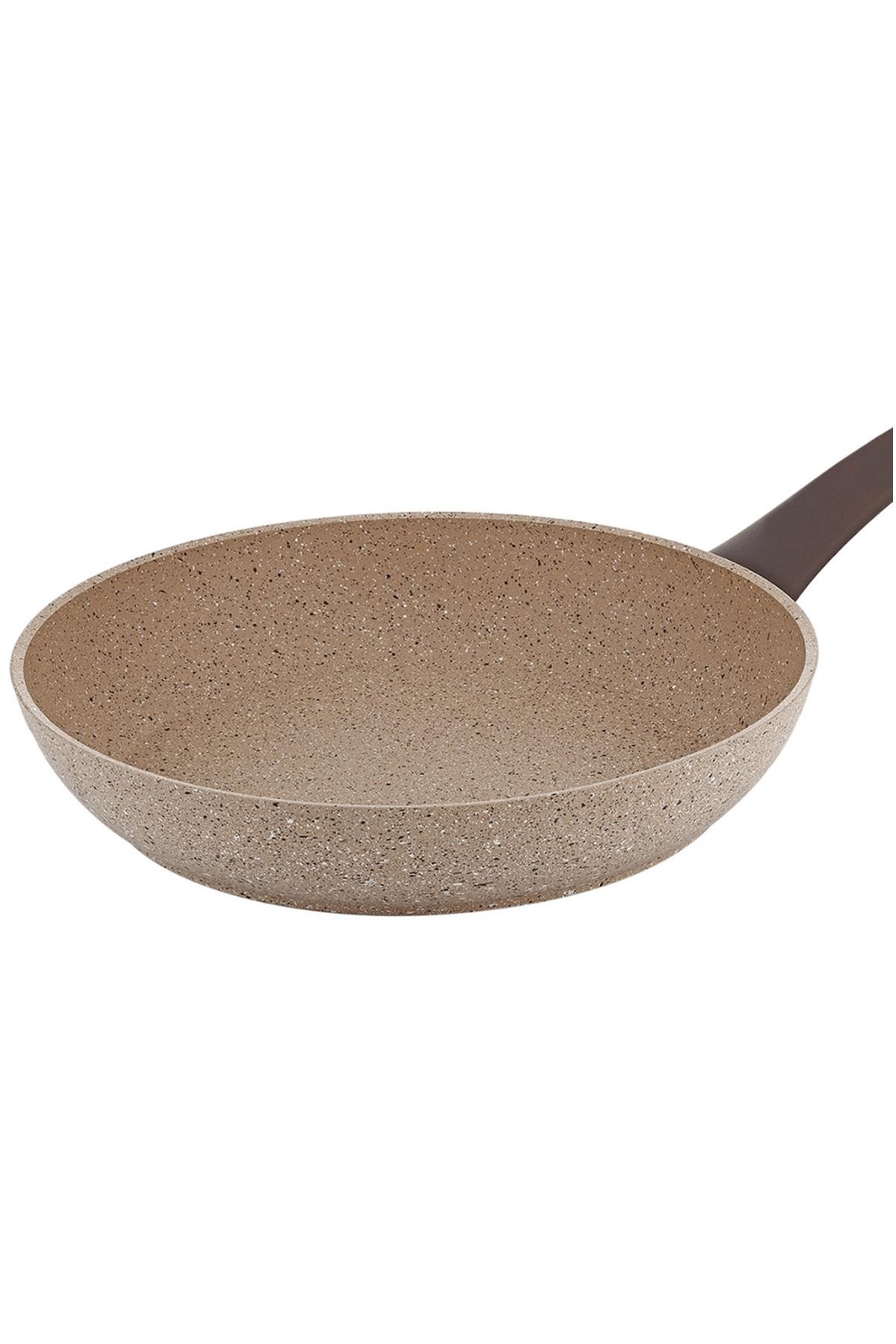 Chef Rubenis Granit Tava 26 Cm