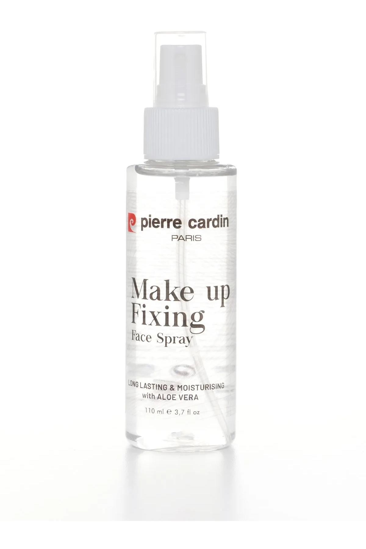 Pierre Cardin Makyaj Sabitleyici Sprey 110 Ml