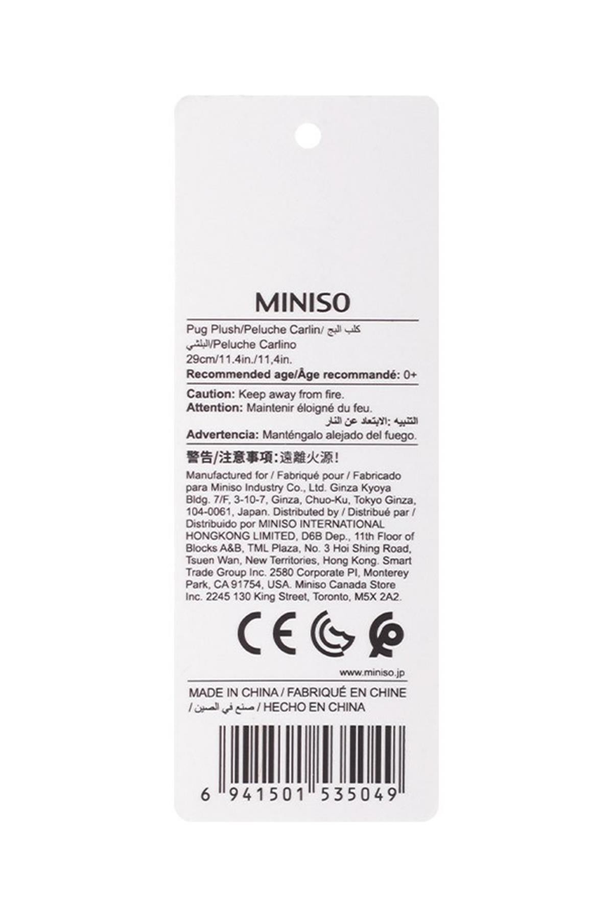 Miniso