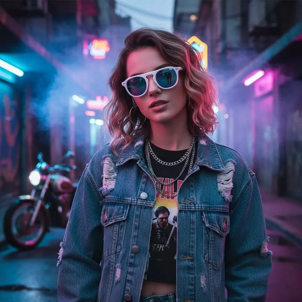 Panama City Güneş Gözlüğü