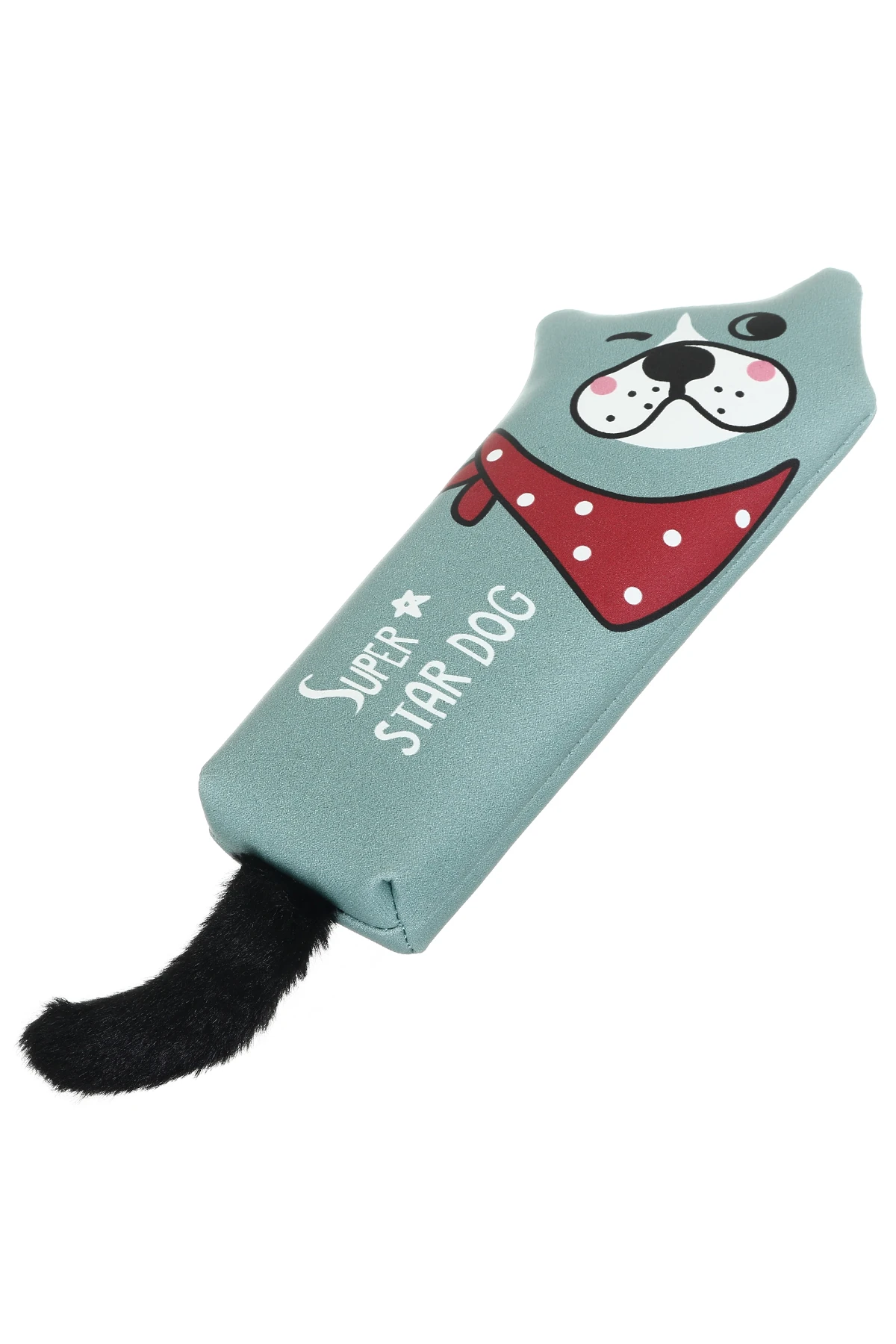 Taros Unıck Color Star Dog Kalemkutu (Outlet)