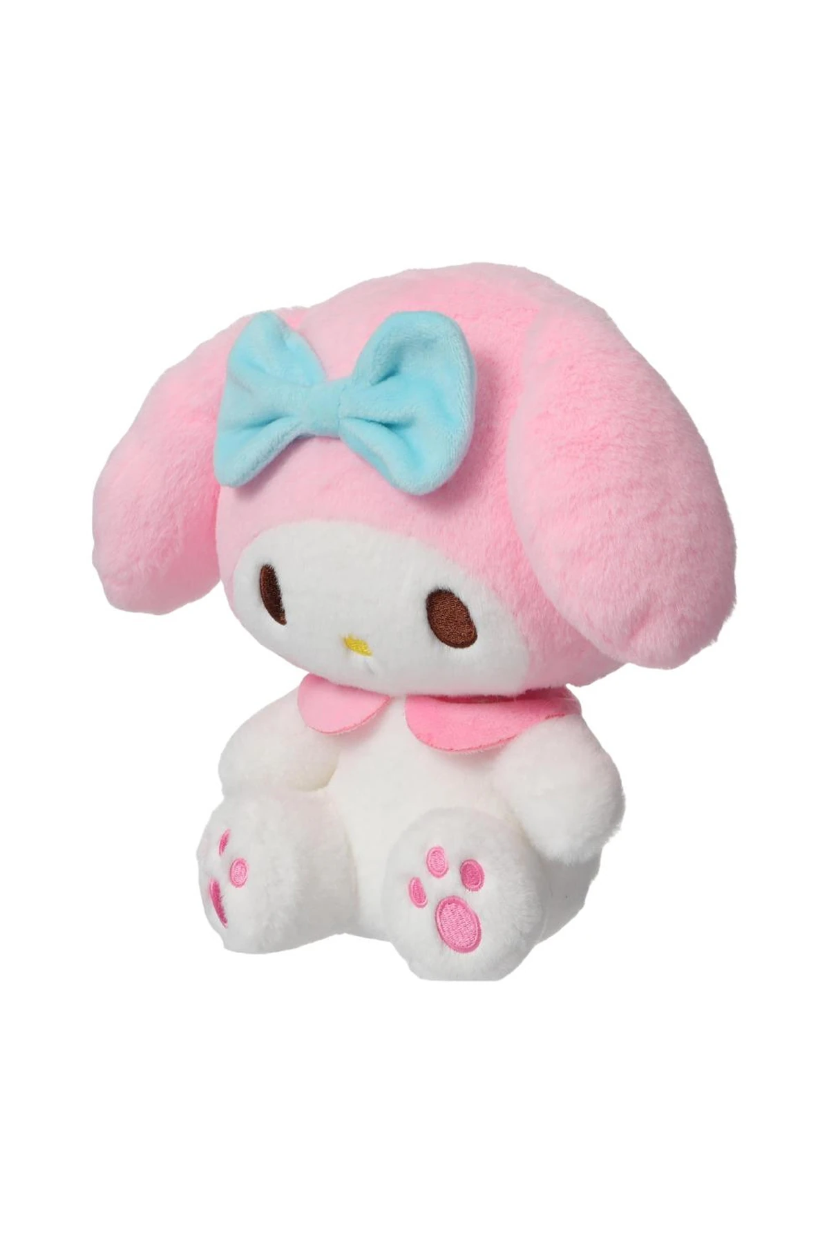 Sanrio Lisanslı My Melody Peluş Oyuncak 25cm