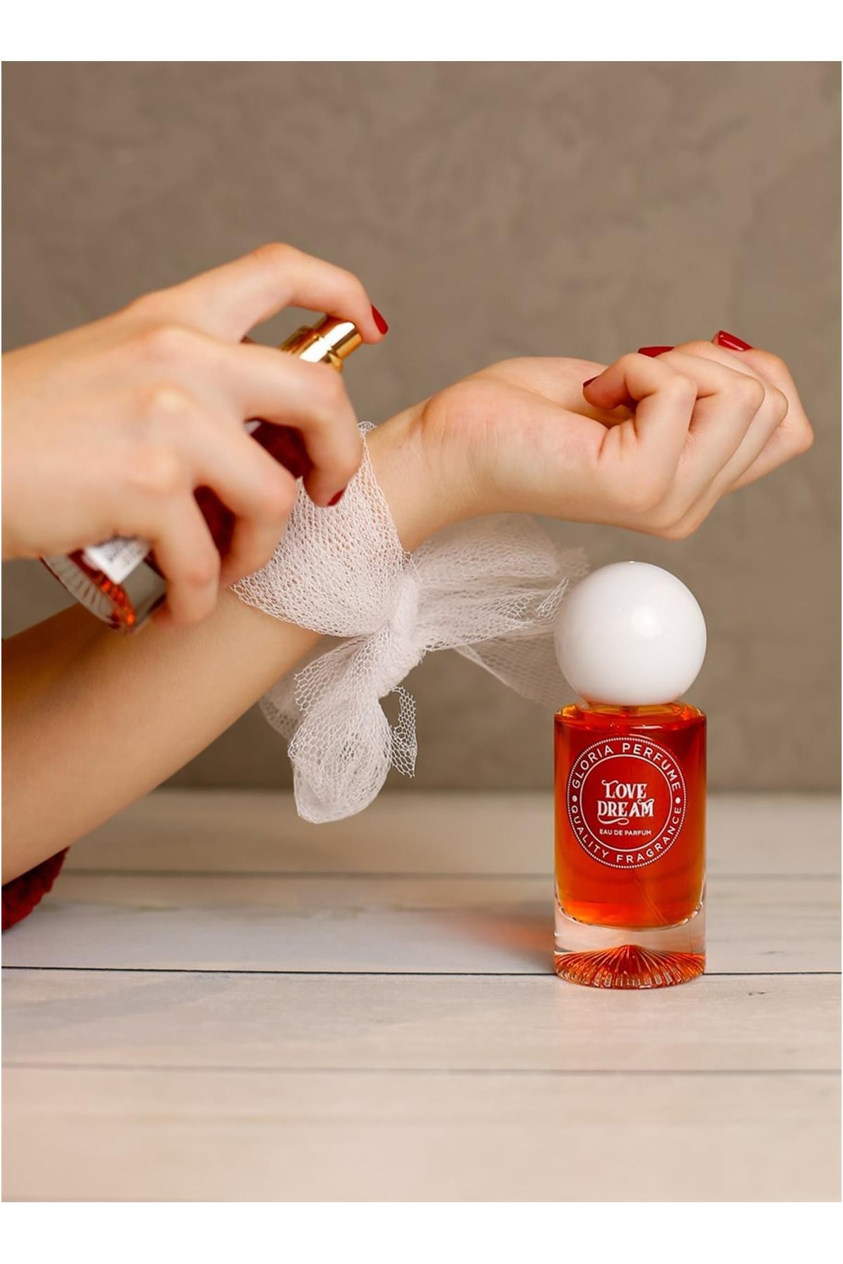Love Dream 55 Ml Edp Kadın Parfüm