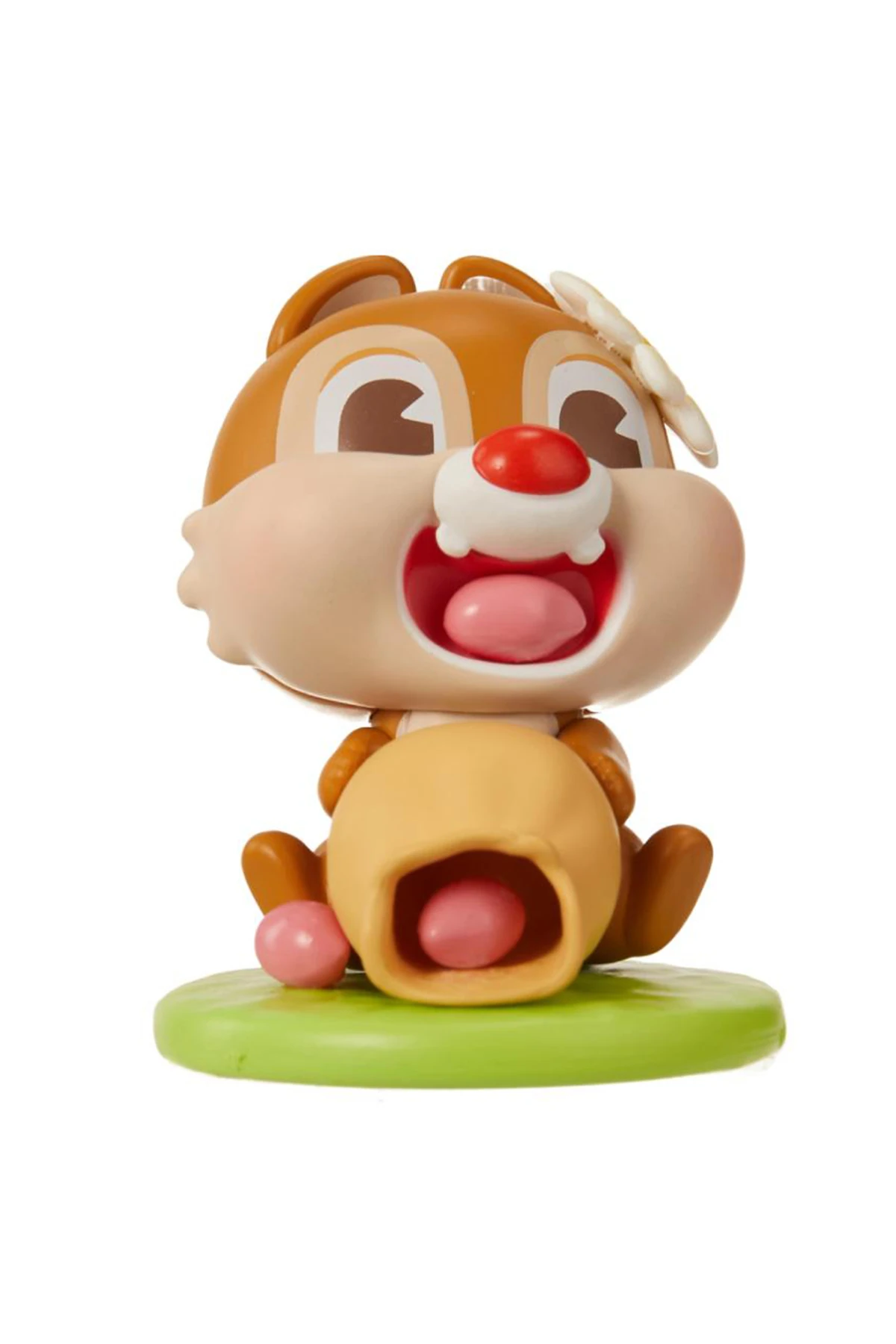 Disney Lisanslı Chip'n'Dale Kestane Savaşı Koleksiyonu Sürpriz Figürlü Kutu - Blind Box