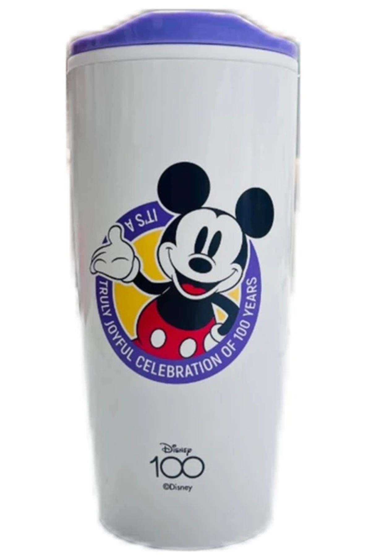 Disney 100.Yıl Lisanslı Suluk